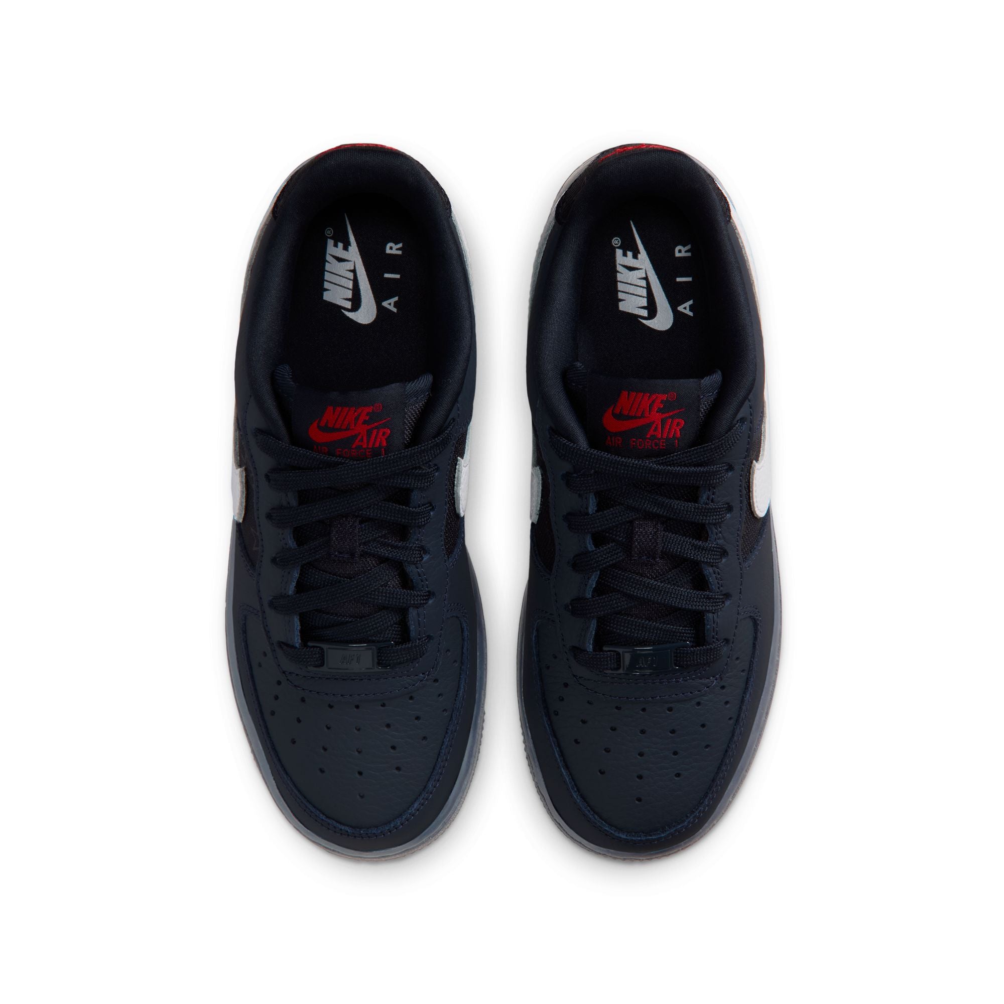 Nike Air Force 1 WC2 (GS) Team USA World Cup