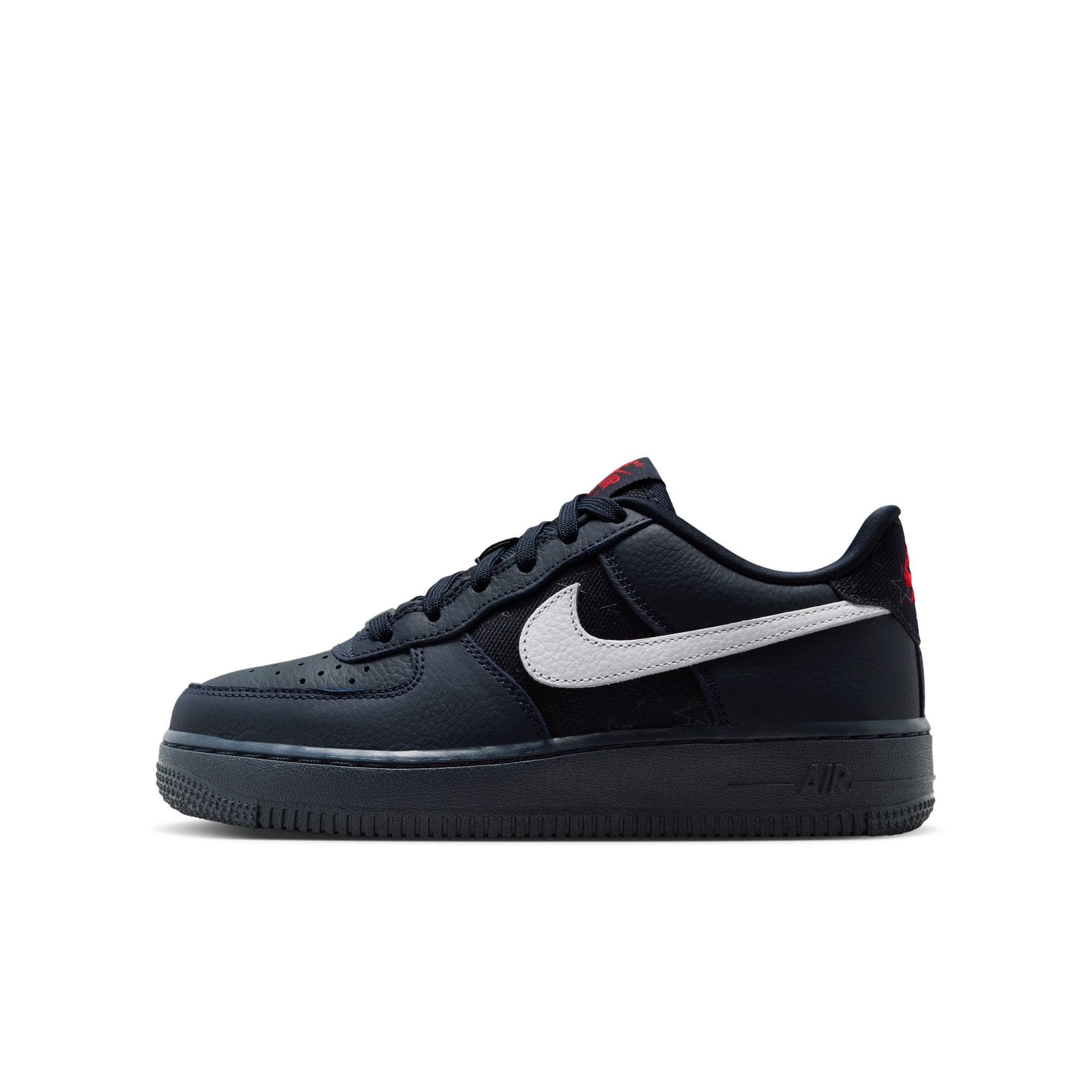 Nike Air Force 1 WC2 (GS) Team USA World Cup