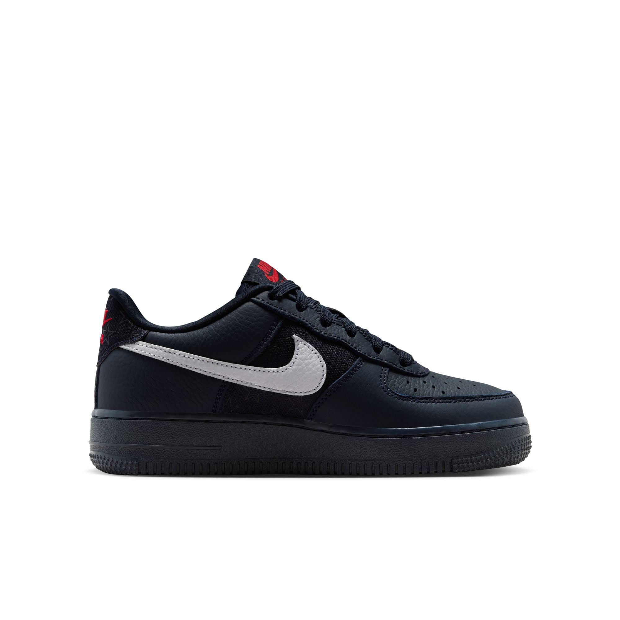 Nike Air Force 1 WC2 (GS) Team USA World Cup