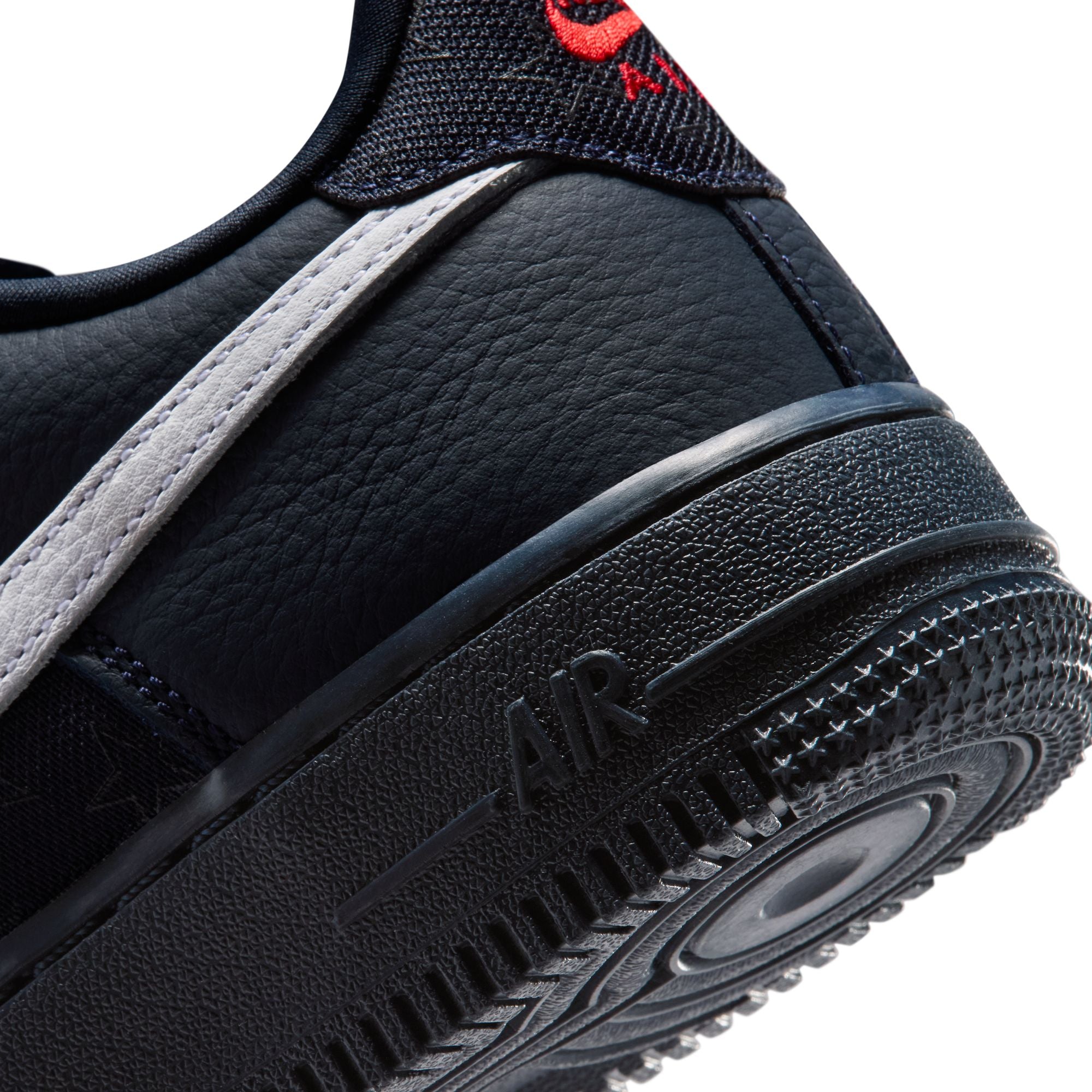 Nike Air Force 1 WC2 (GS) Team USA World Cup