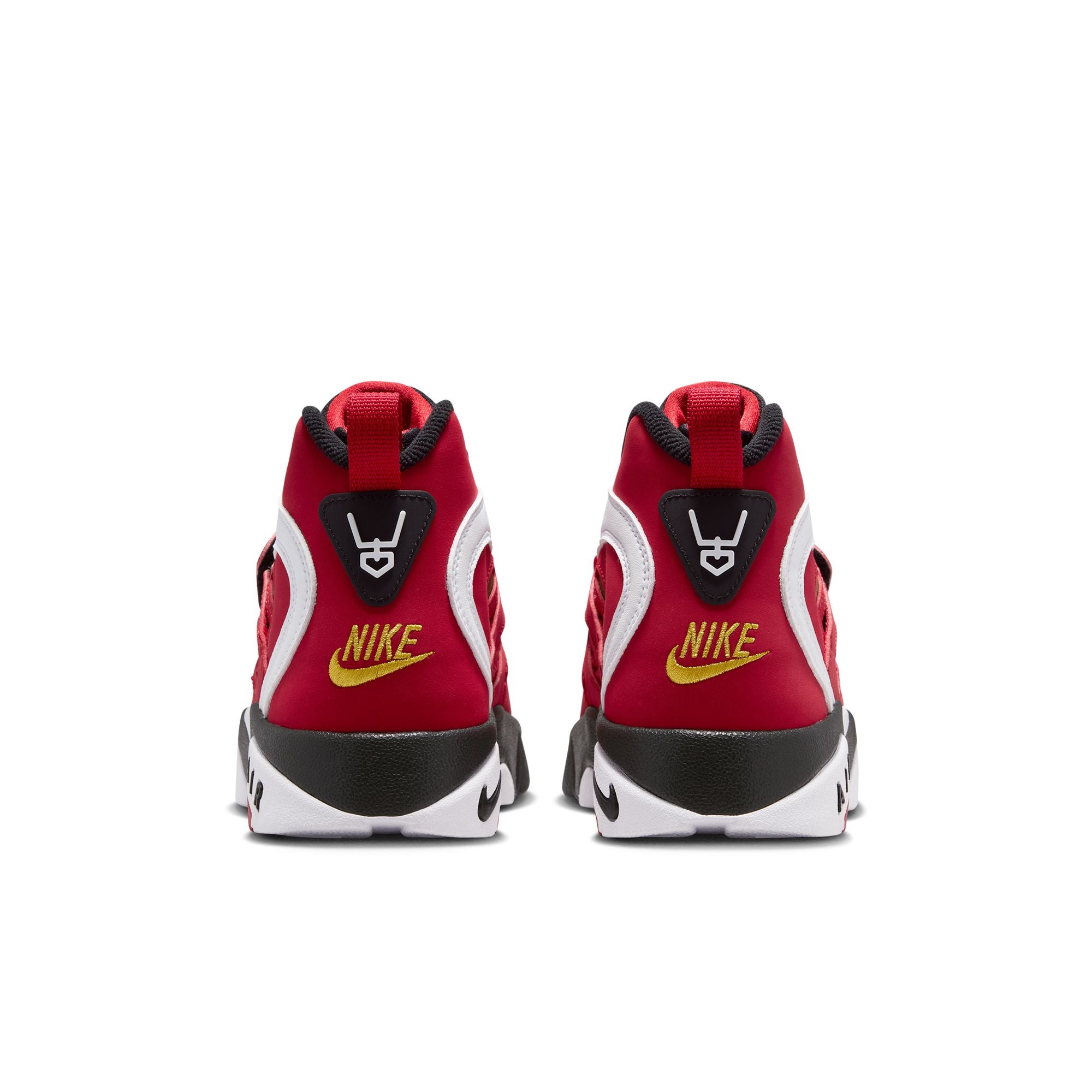 Nike Air Diamond Turf II (GS)
