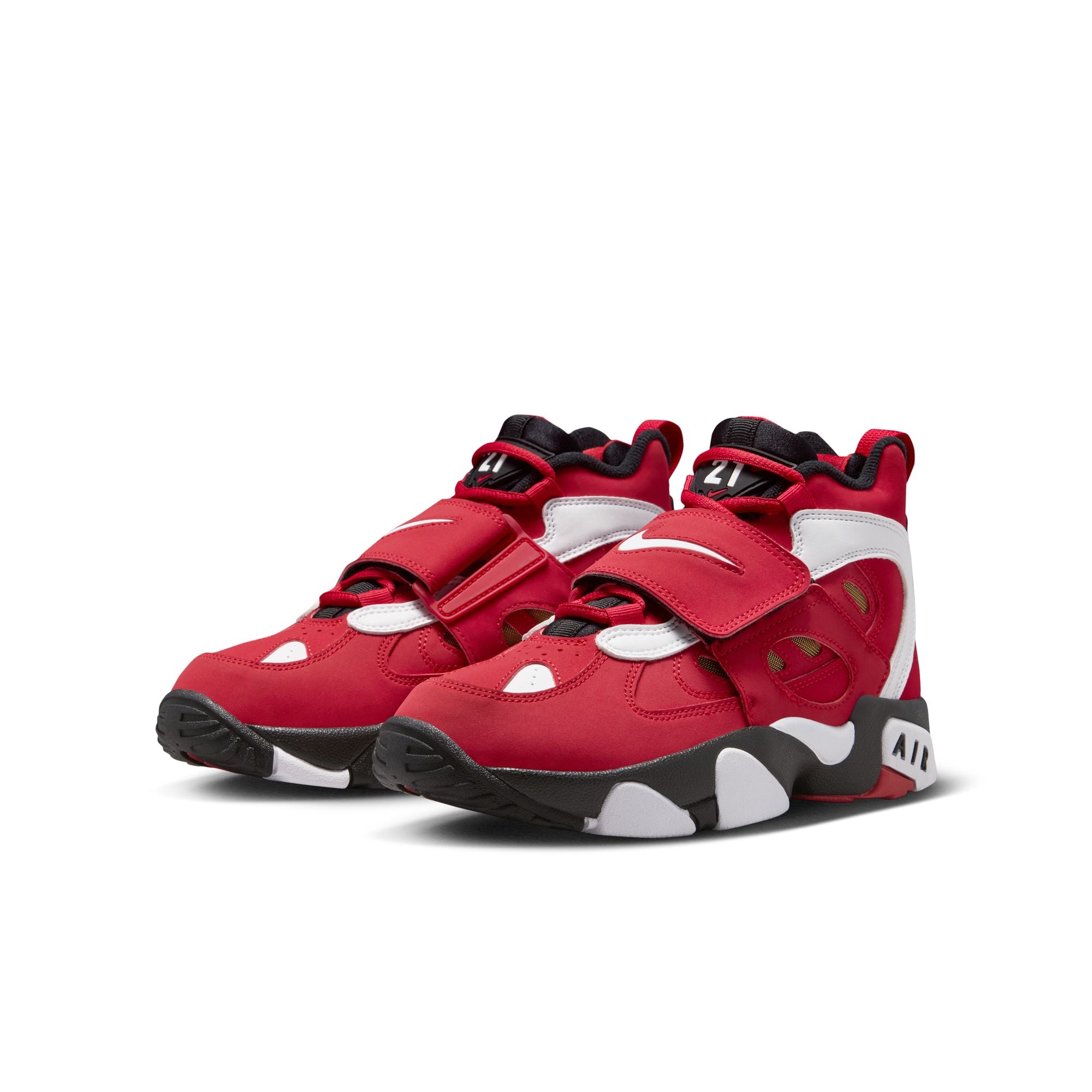 Nike Air Diamond Turf II (GS)