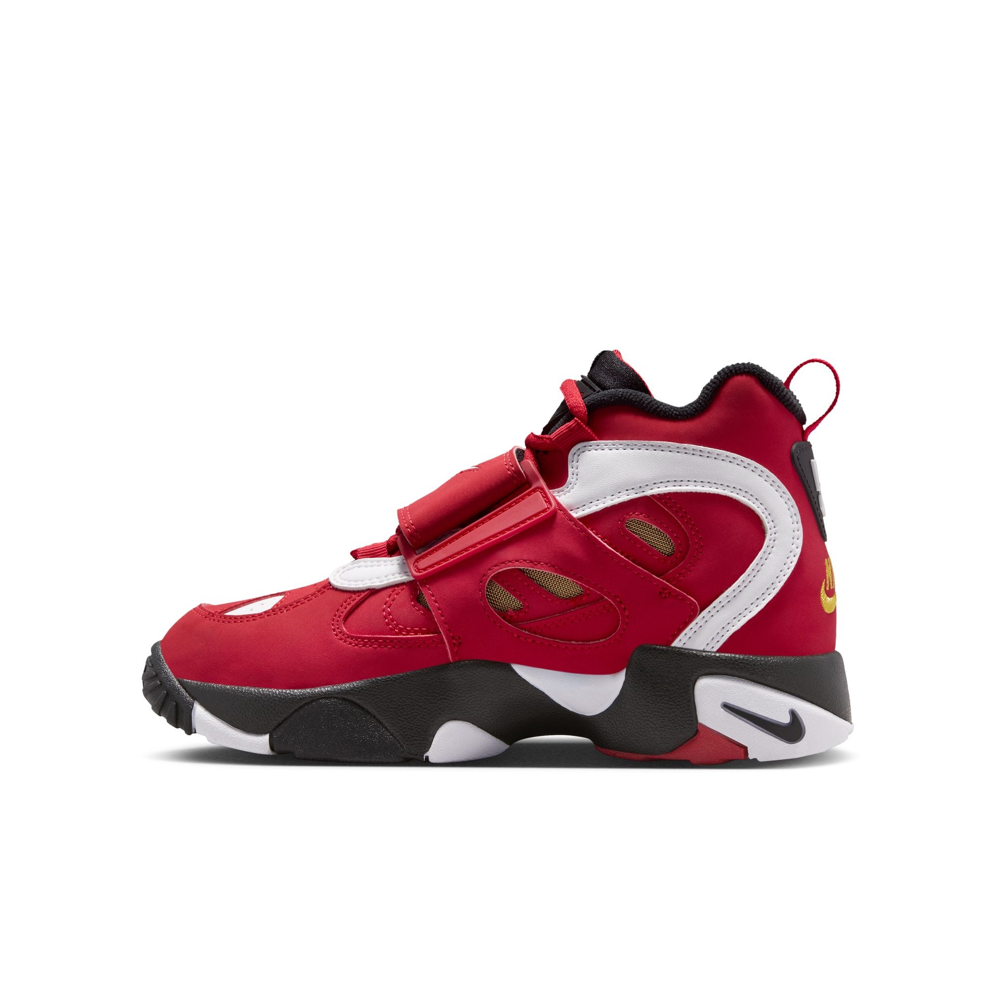 Nike Air Diamond Turf II (GS)