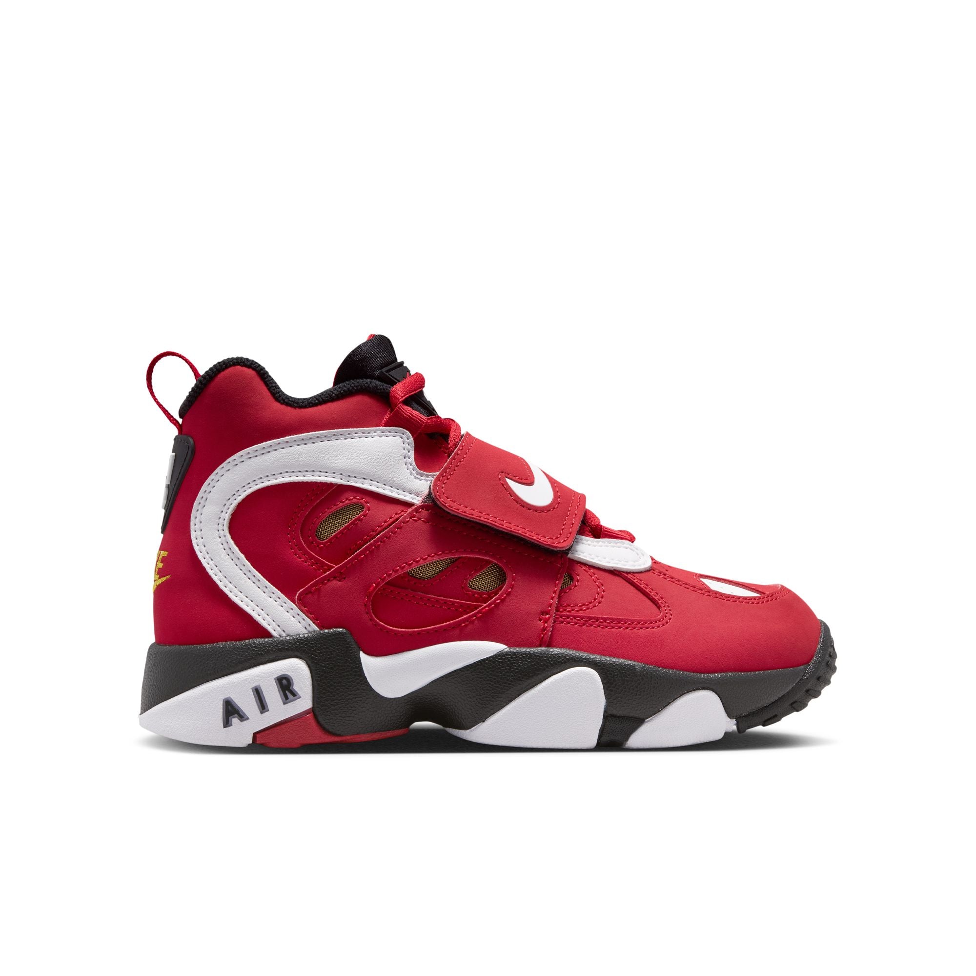 Nike Air Diamond Turf II (GS)