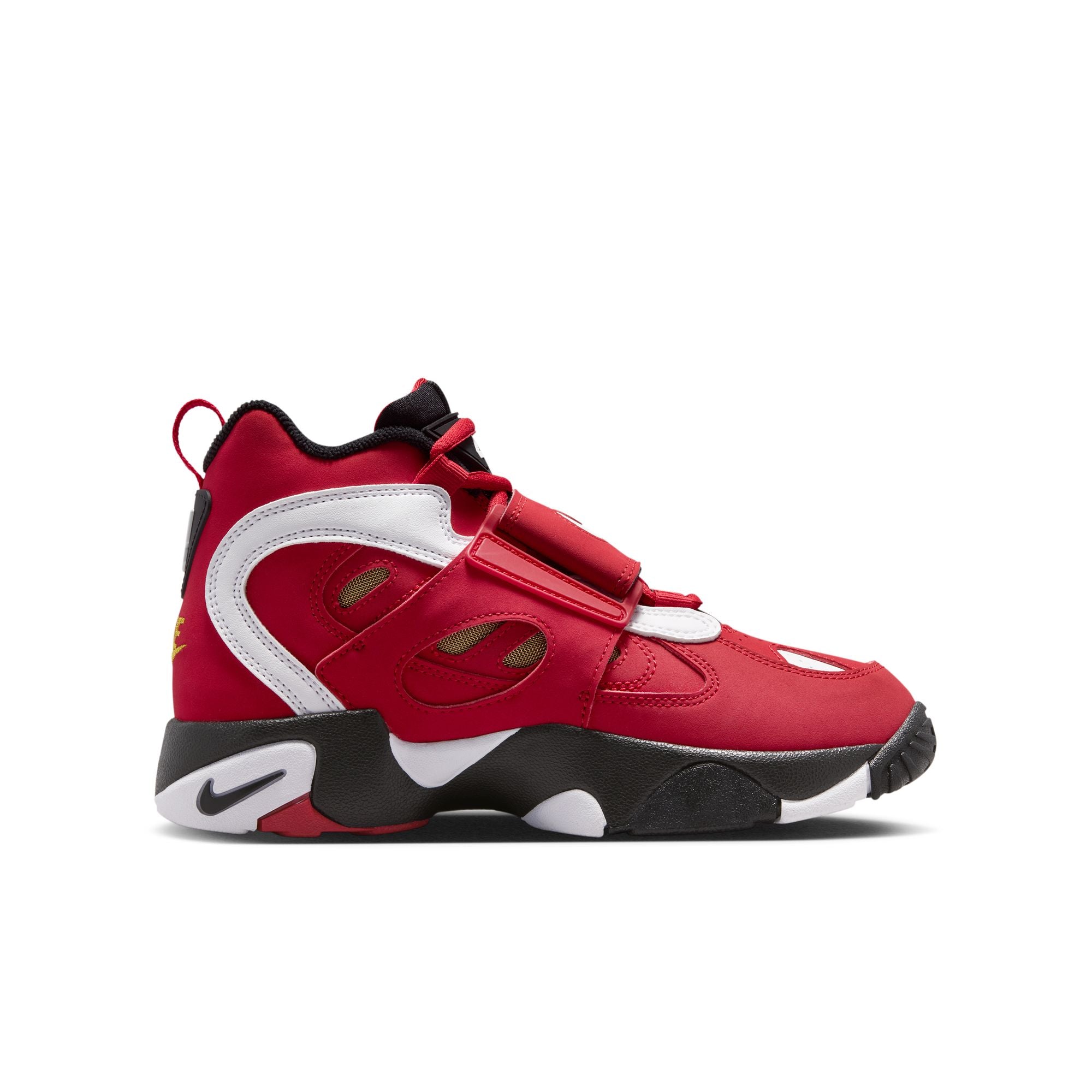 Nike Air Diamond Turf II (GS)