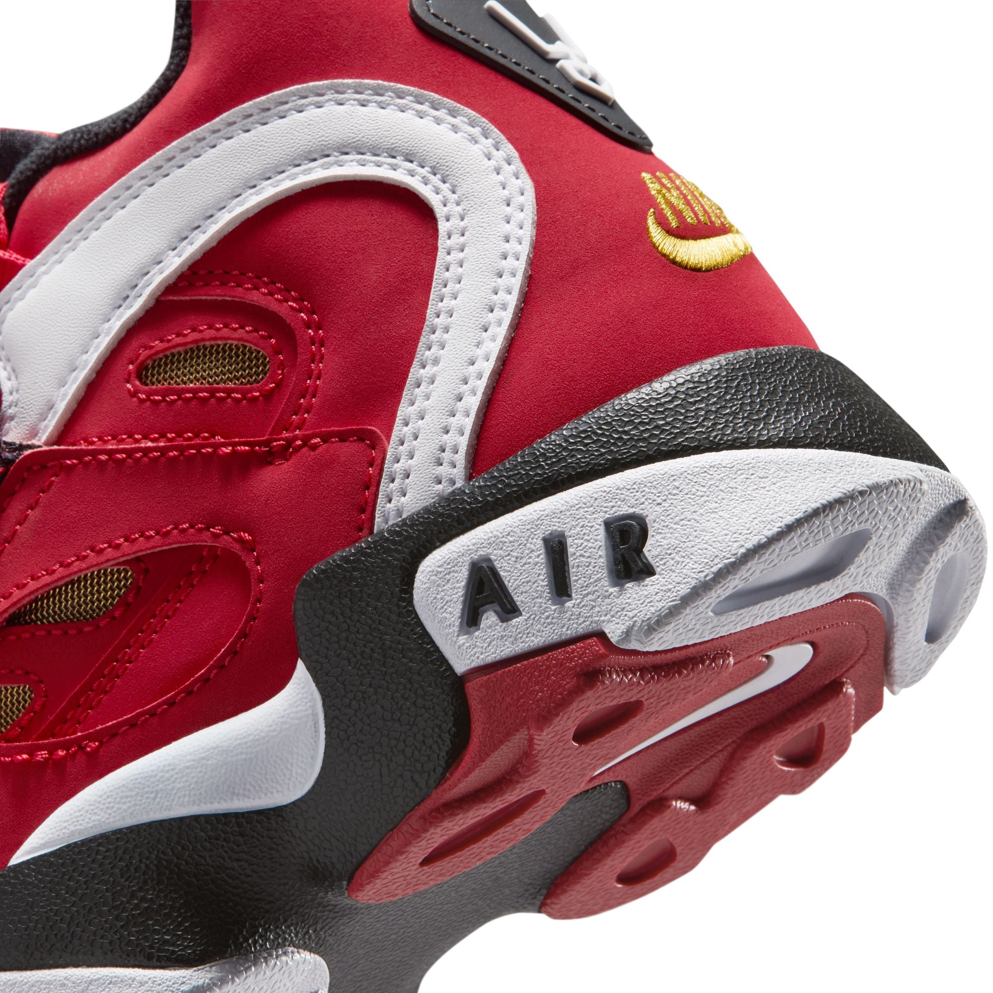 Nike Air Diamond Turf II (GS)