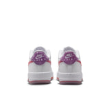 Nike Air Force 1 Low (GS) Turf Orange