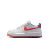 Nike Air Force 1 Low (GS) Turf Orange