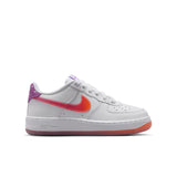 Nike Air Force 1 Low (GS) Turf Orange