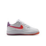 Nike Air Force 1 Low (GS) Turf Orange