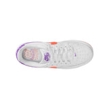 Nike Air Force 1 Low (GS) Turf Orange