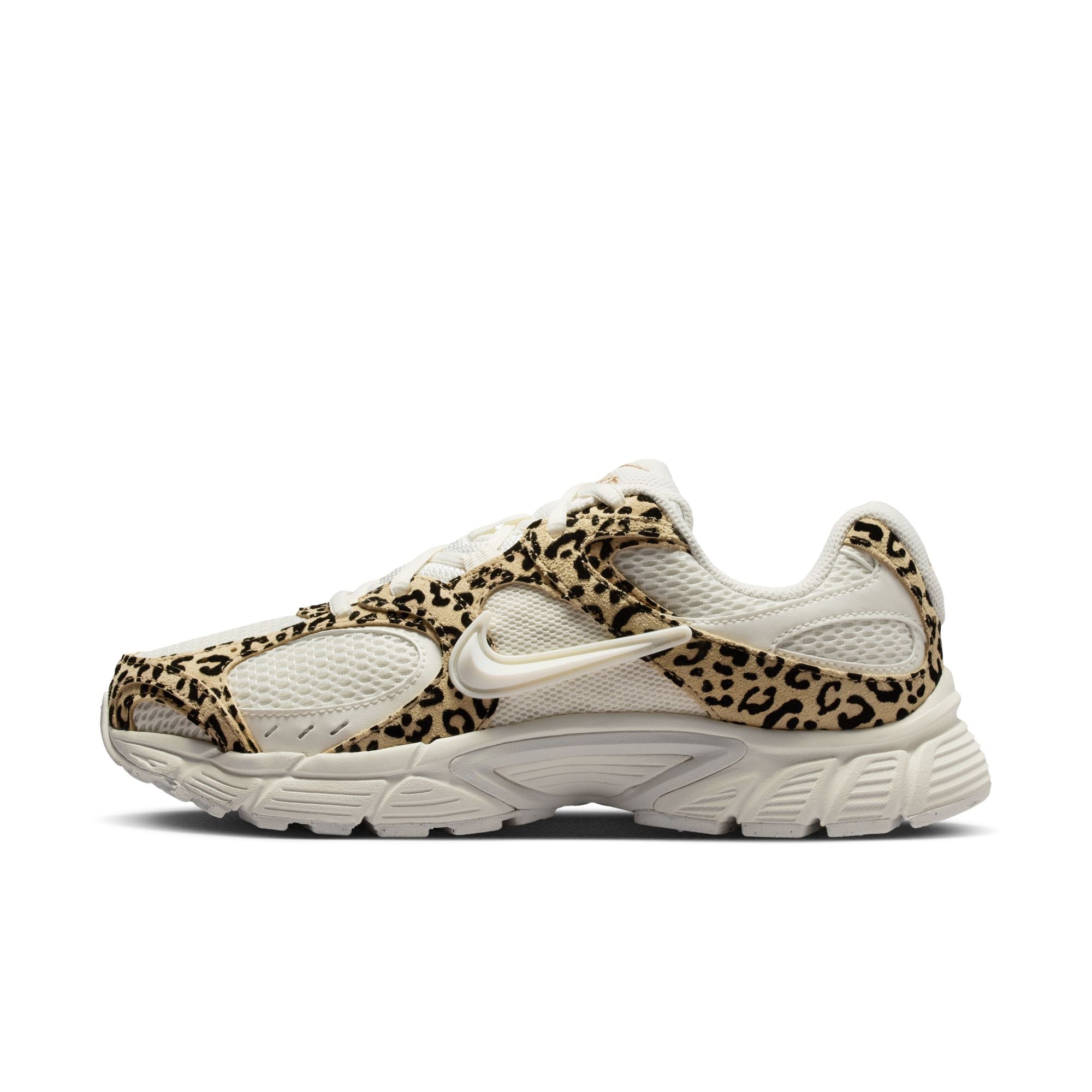Women's Nike V5 RNR Suede