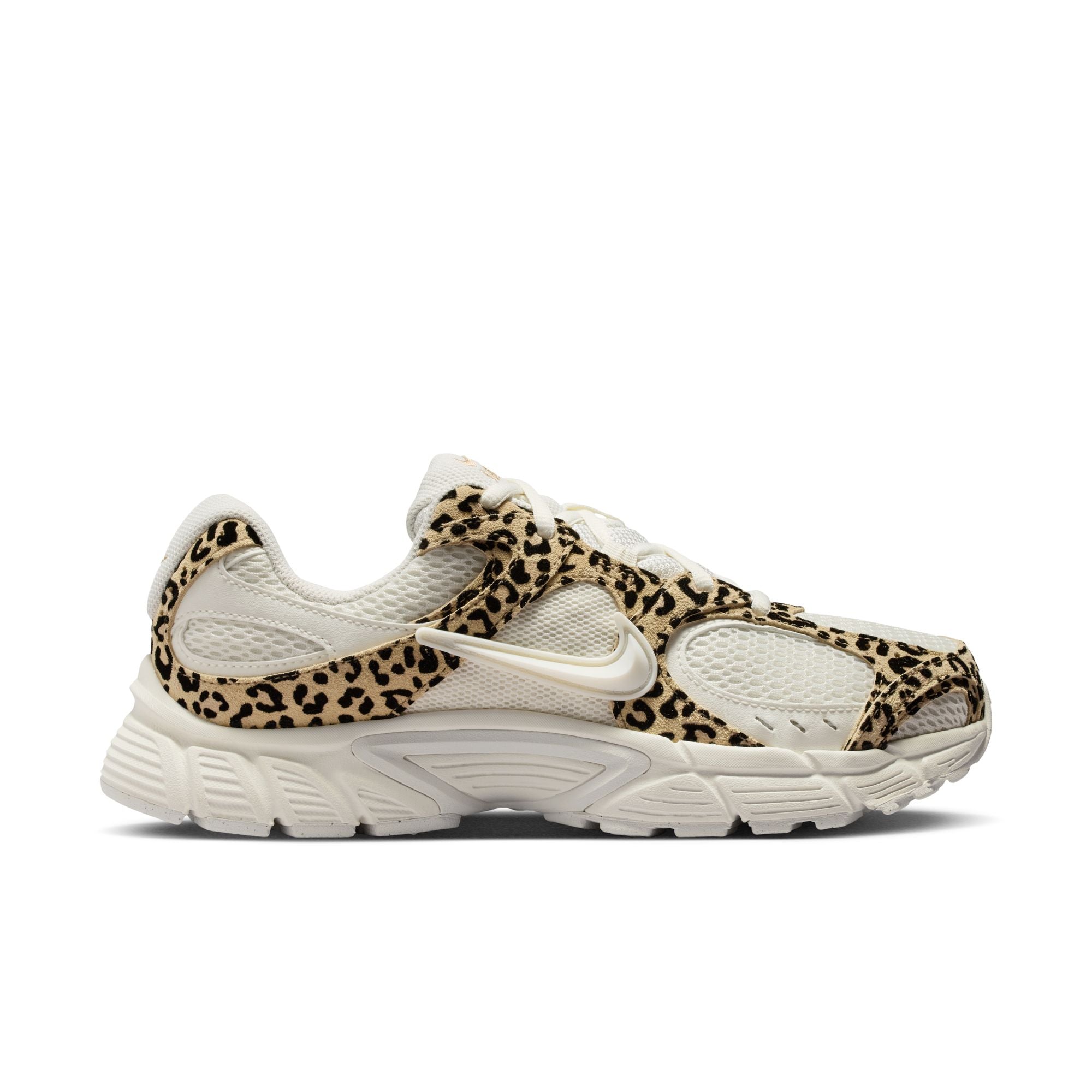 Women's Nike V5 RNR Suede