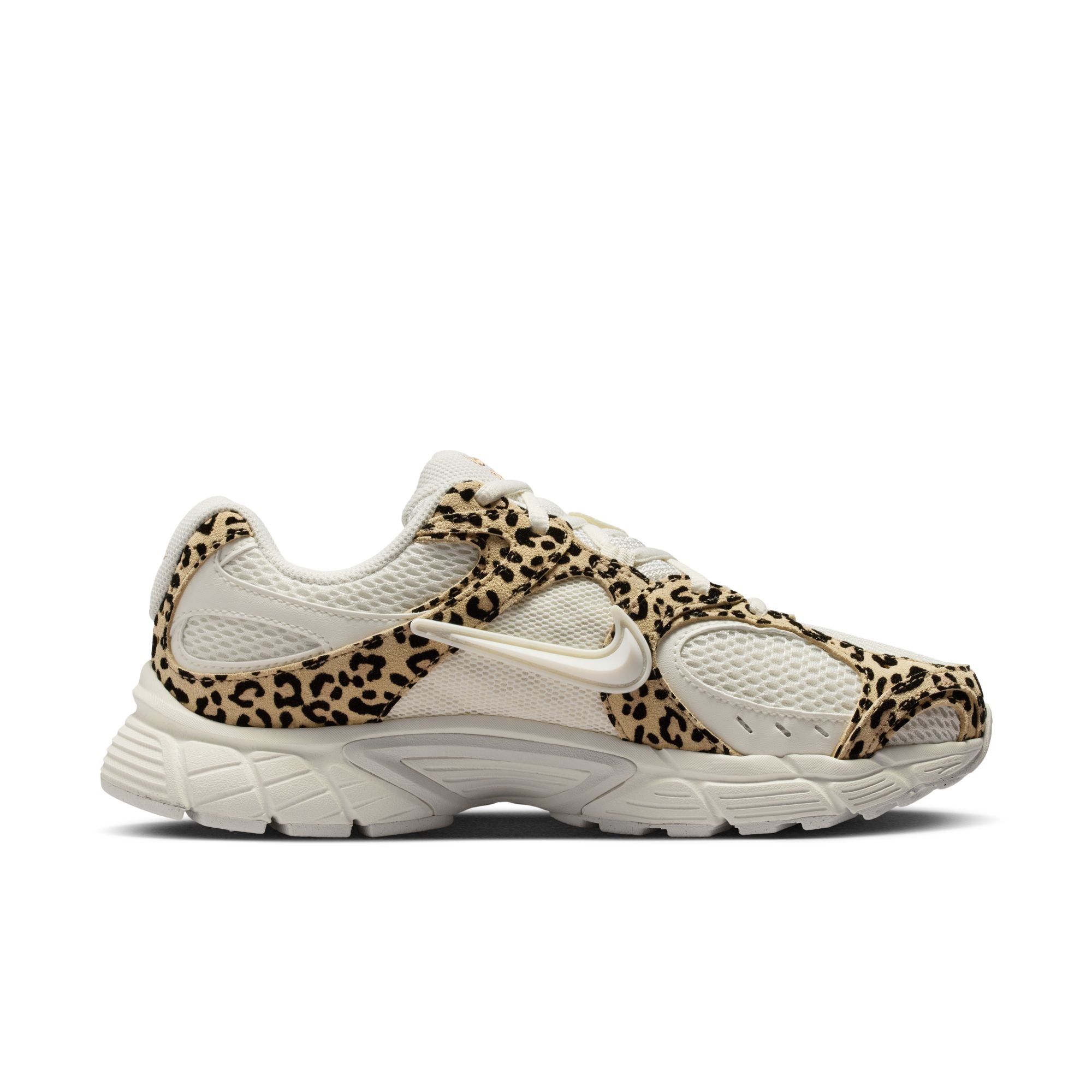 Women's Nike V5 RNR Suede