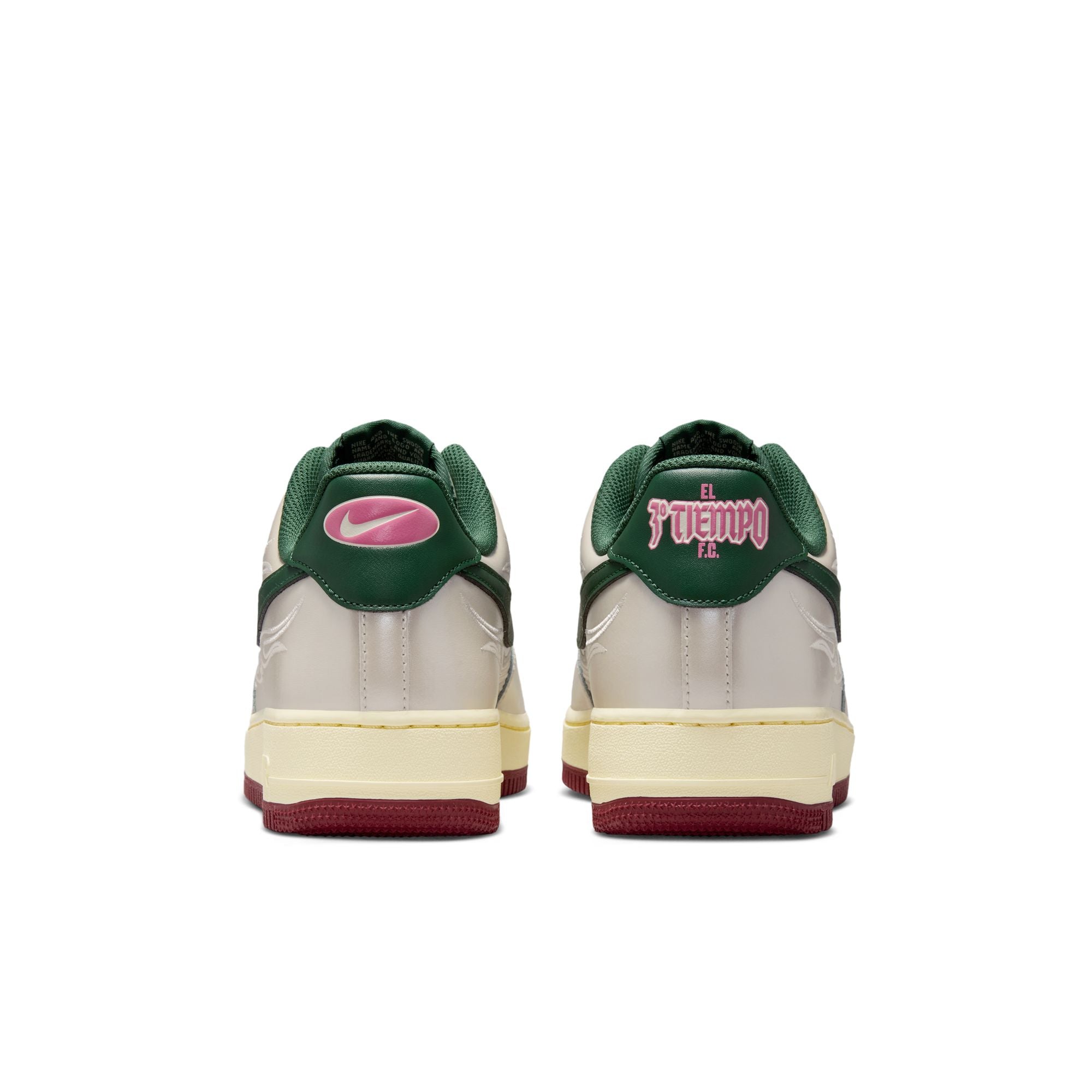 Nike Air Force 1 '07 Low LV8 Mexico World Cup