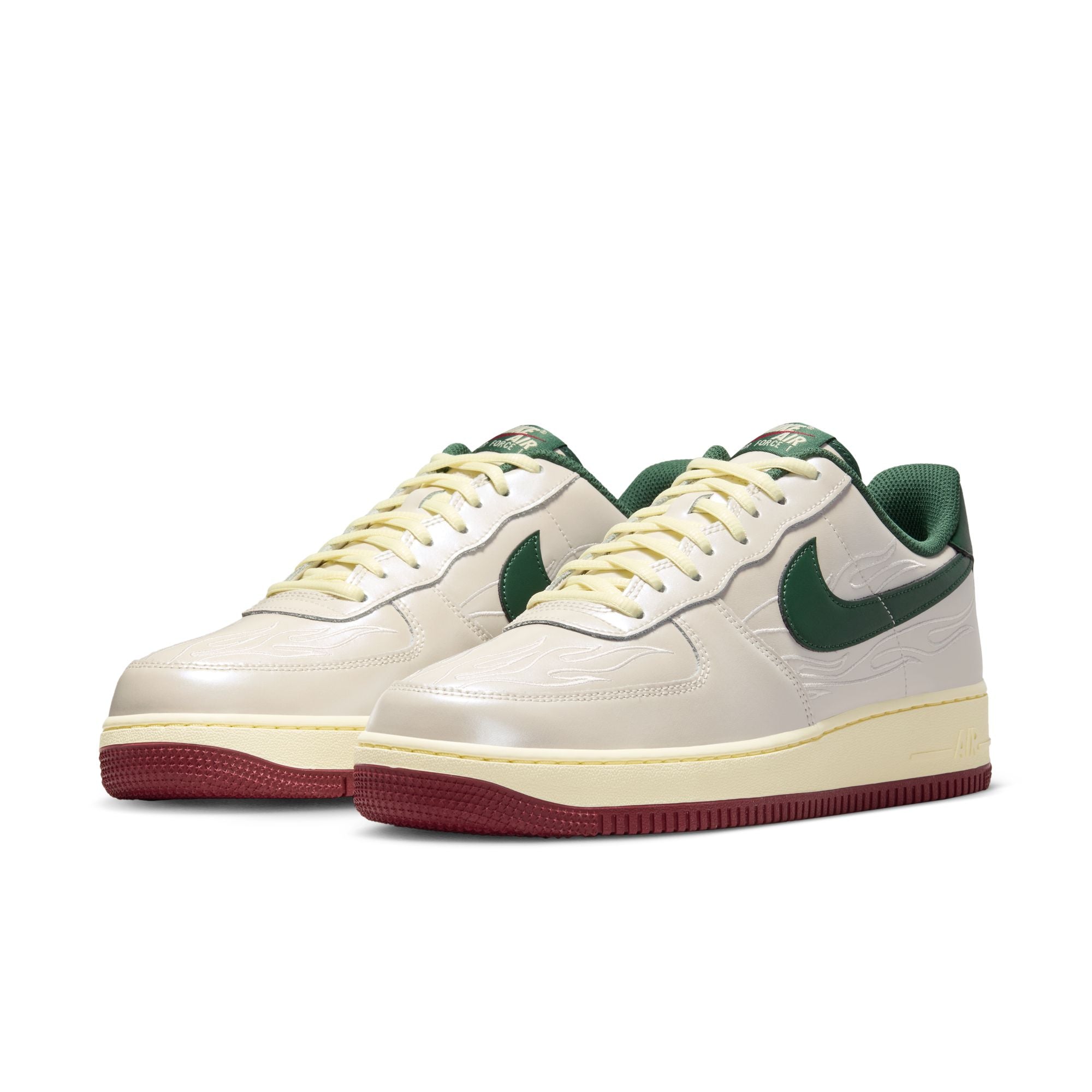 Nike Air Force 1 '07 Low LV8 Mexico World Cup