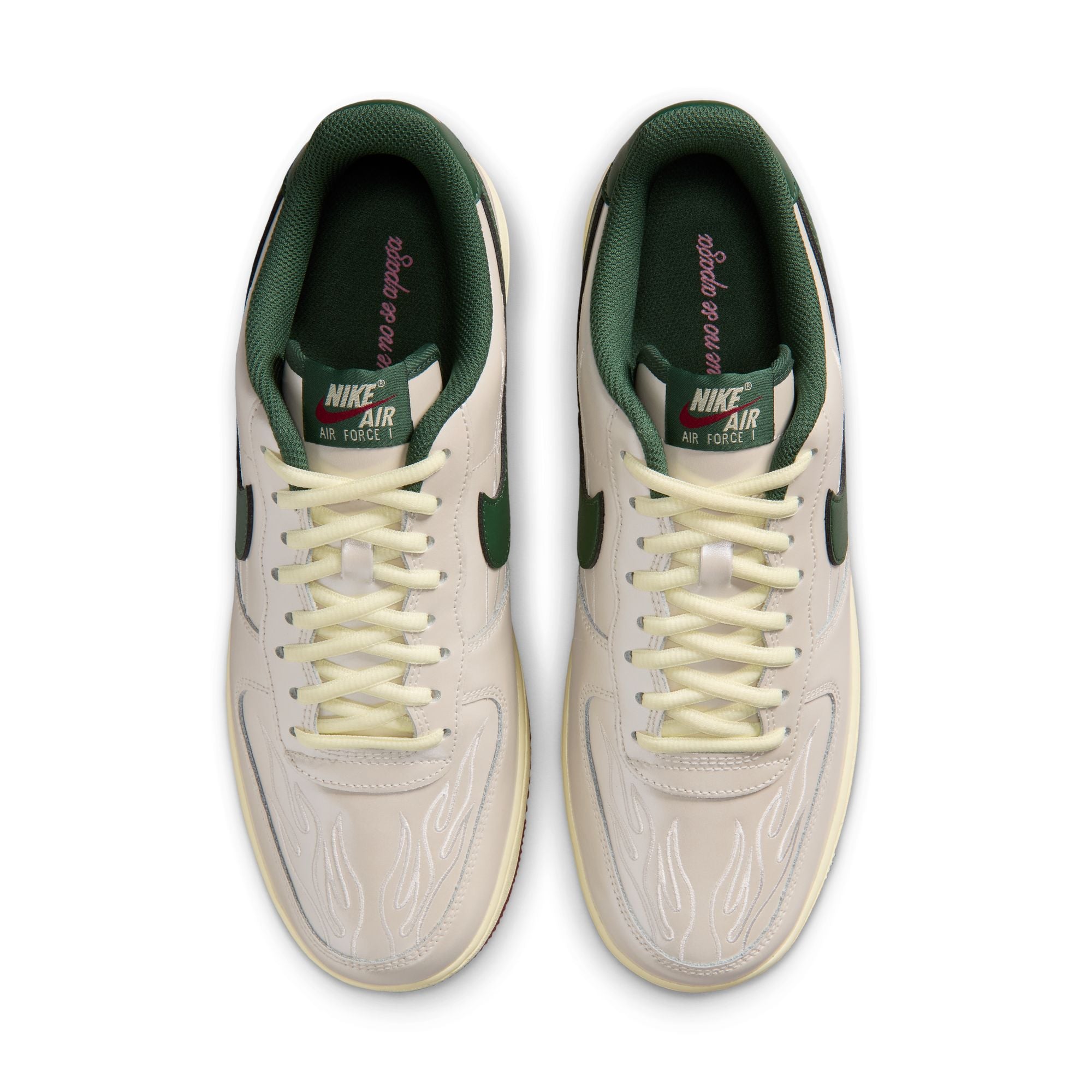 Nike Air Force 1 '07 Low LV8 Mexico World Cup