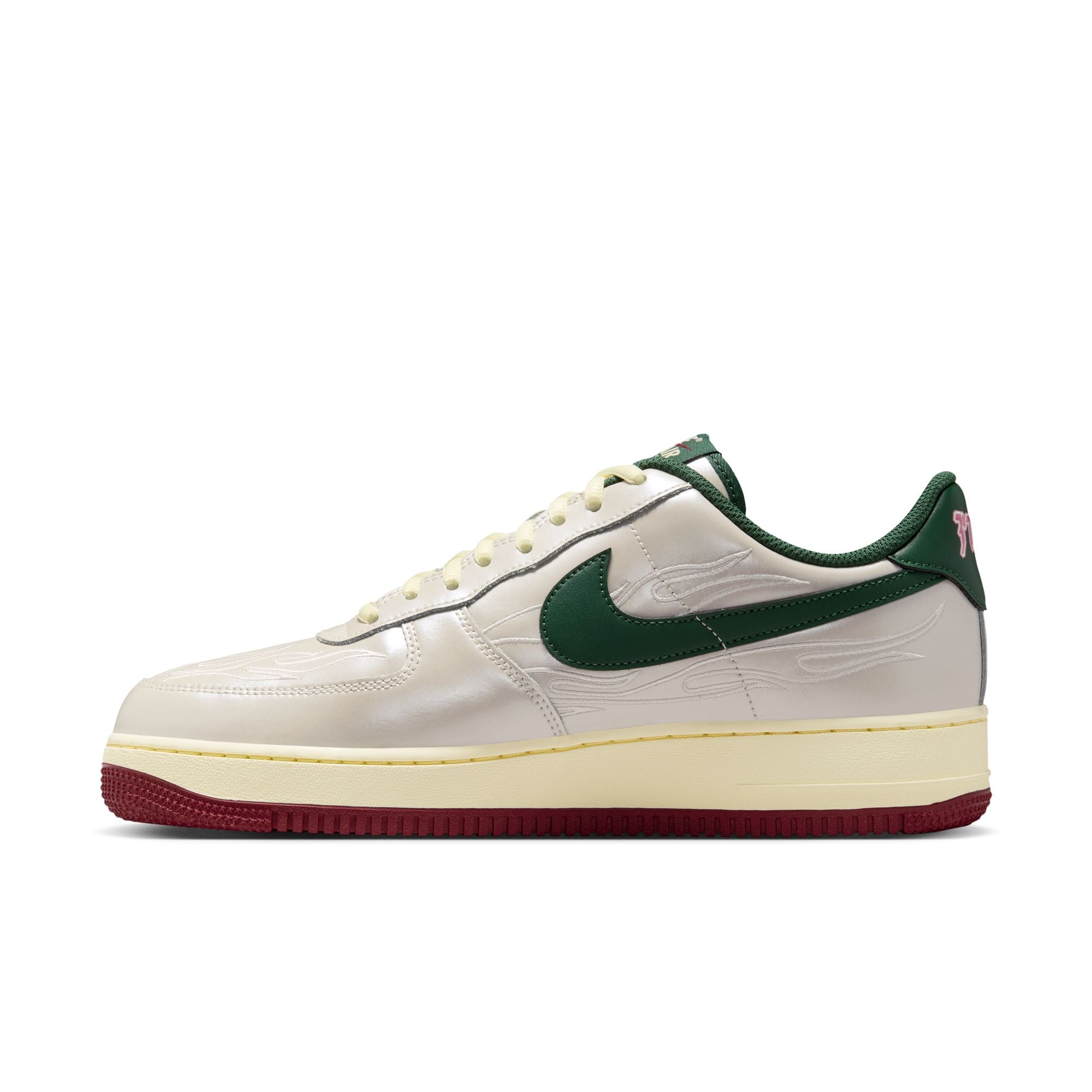 Nike Air Force 1 '07 Low LV8 Mexico World Cup