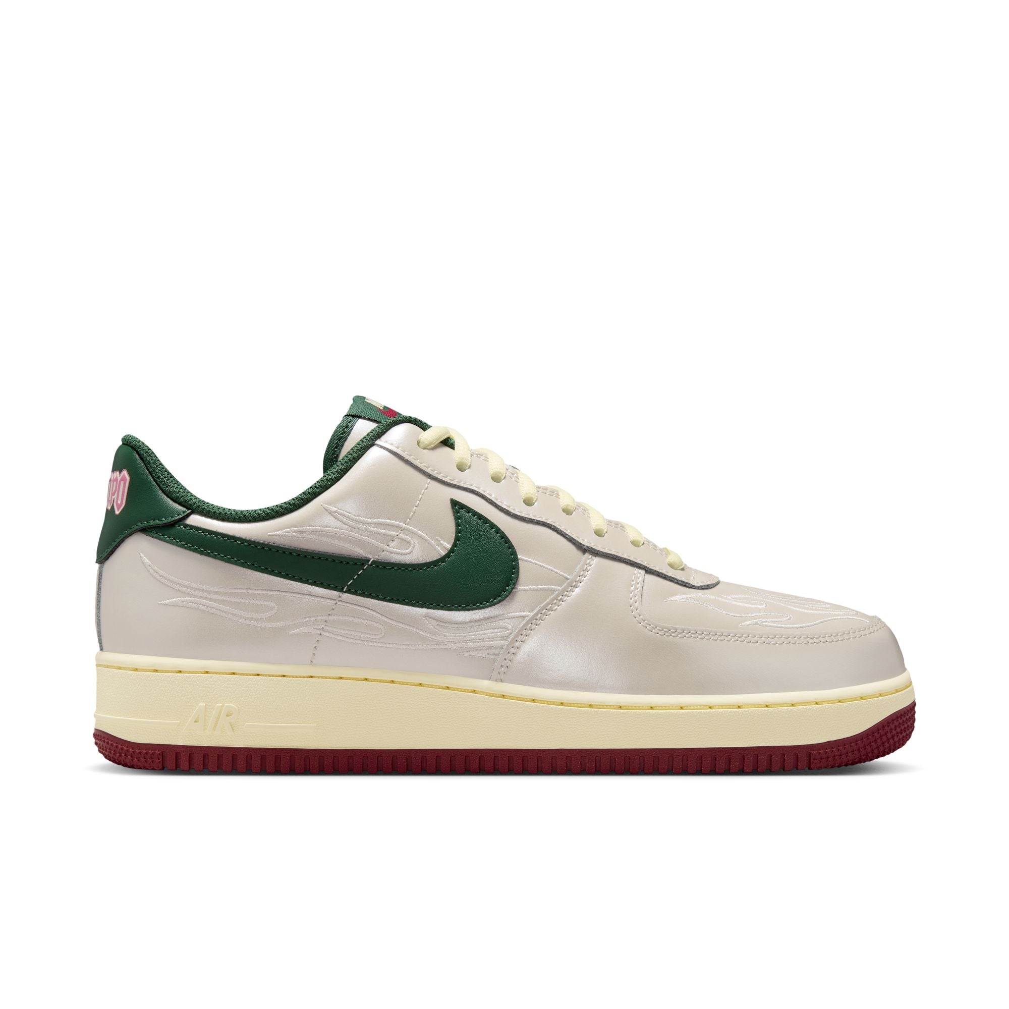 Nike Air Force 1 '07 Low LV8 Mexico World Cup
