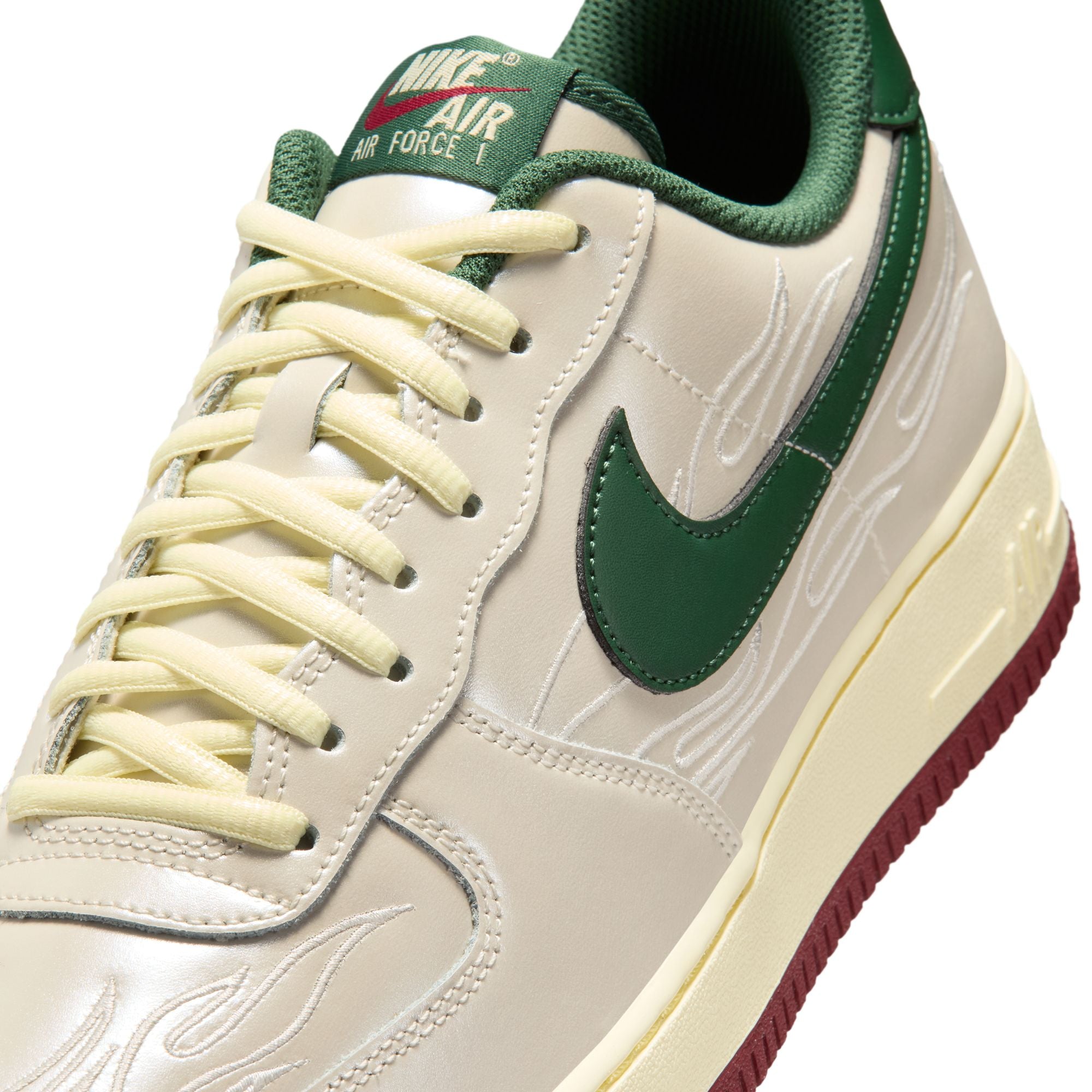 Nike Air Force 1 '07 Low LV8 Mexico World Cup