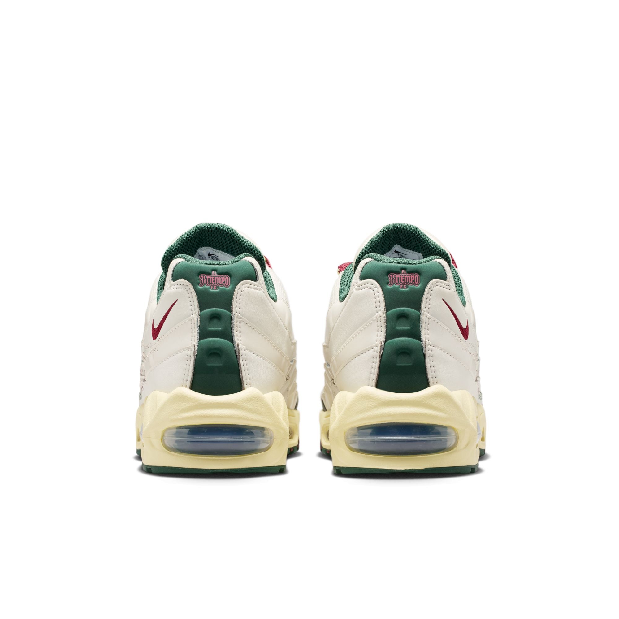Nike Air Max 95 SE El Tiempo FC World Cup Mexico 🇲🇽