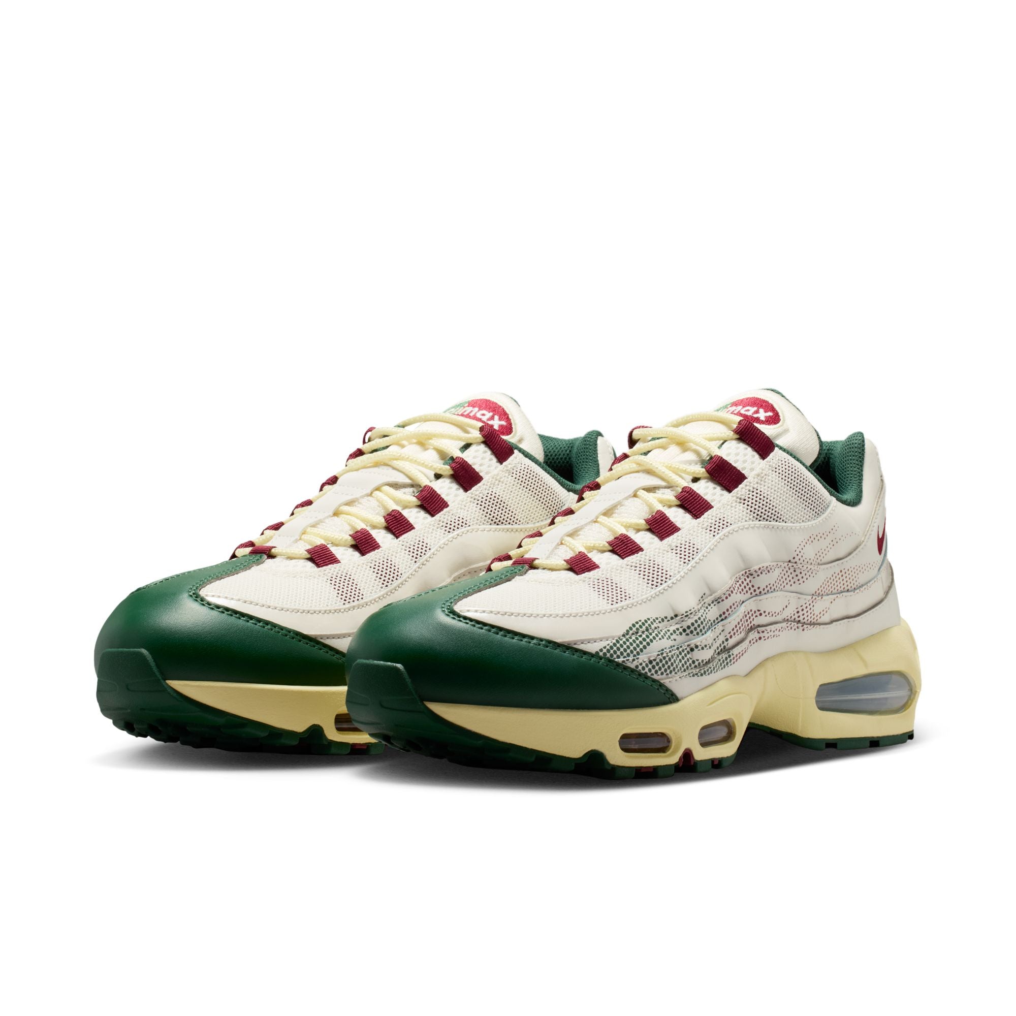 Nike Air Max 95 SE El Tiempo FC World Cup Mexico 🇲🇽