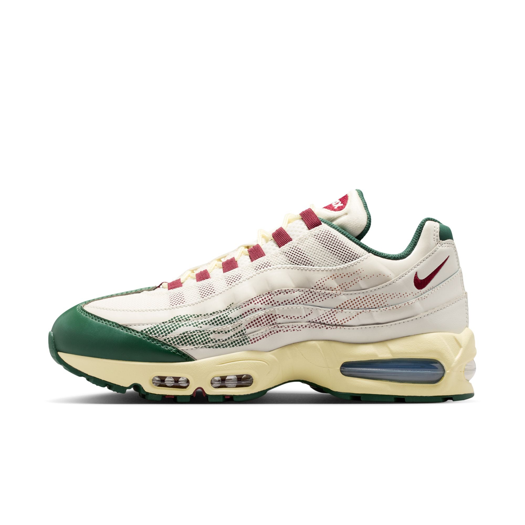 Nike Air Max 95 SE El Tiempo FC World Cup Mexico 🇲🇽