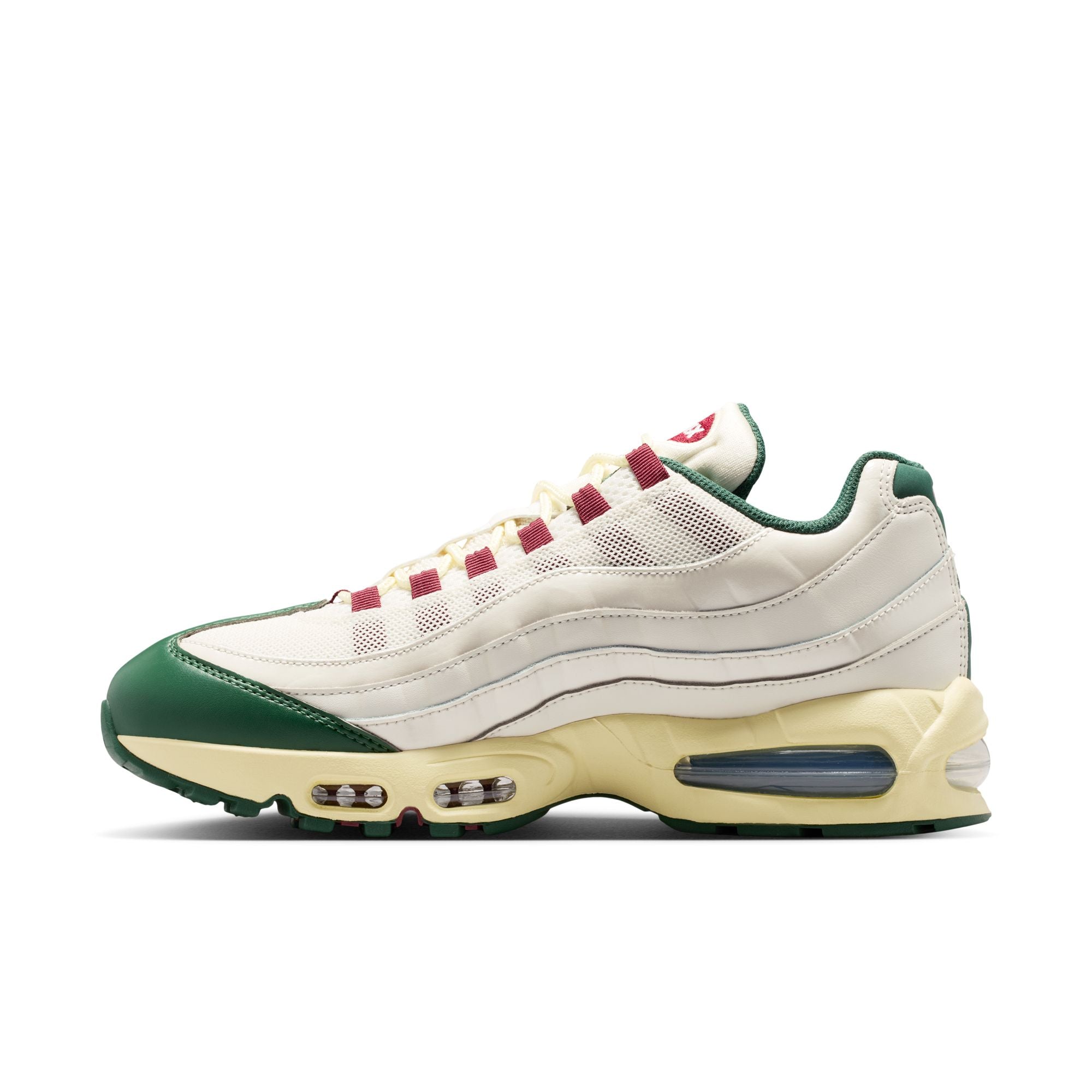 Nike Air Max 95 SE El Tiempo FC World Cup Mexico 🇲🇽