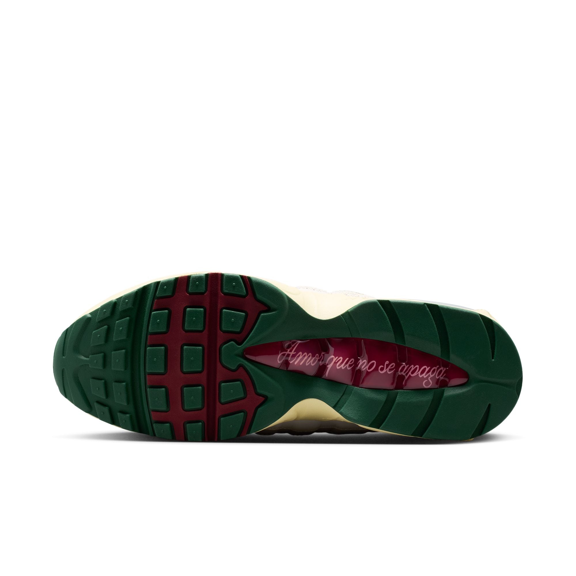 Nike Air Max 95 SE El Tiempo FC World Cup Mexico 🇲🇽