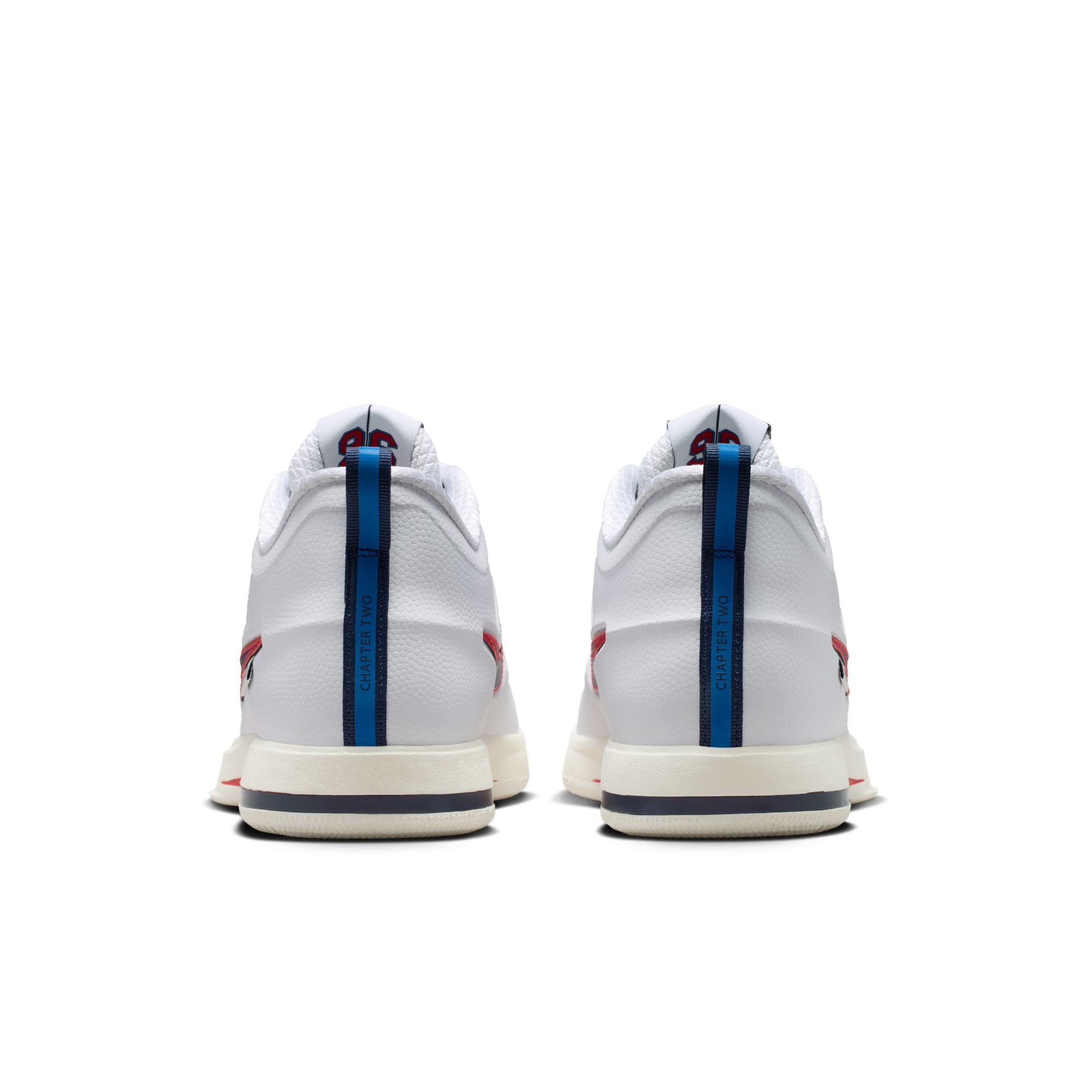 Men's Nike Book 2 "WNBA 30th"