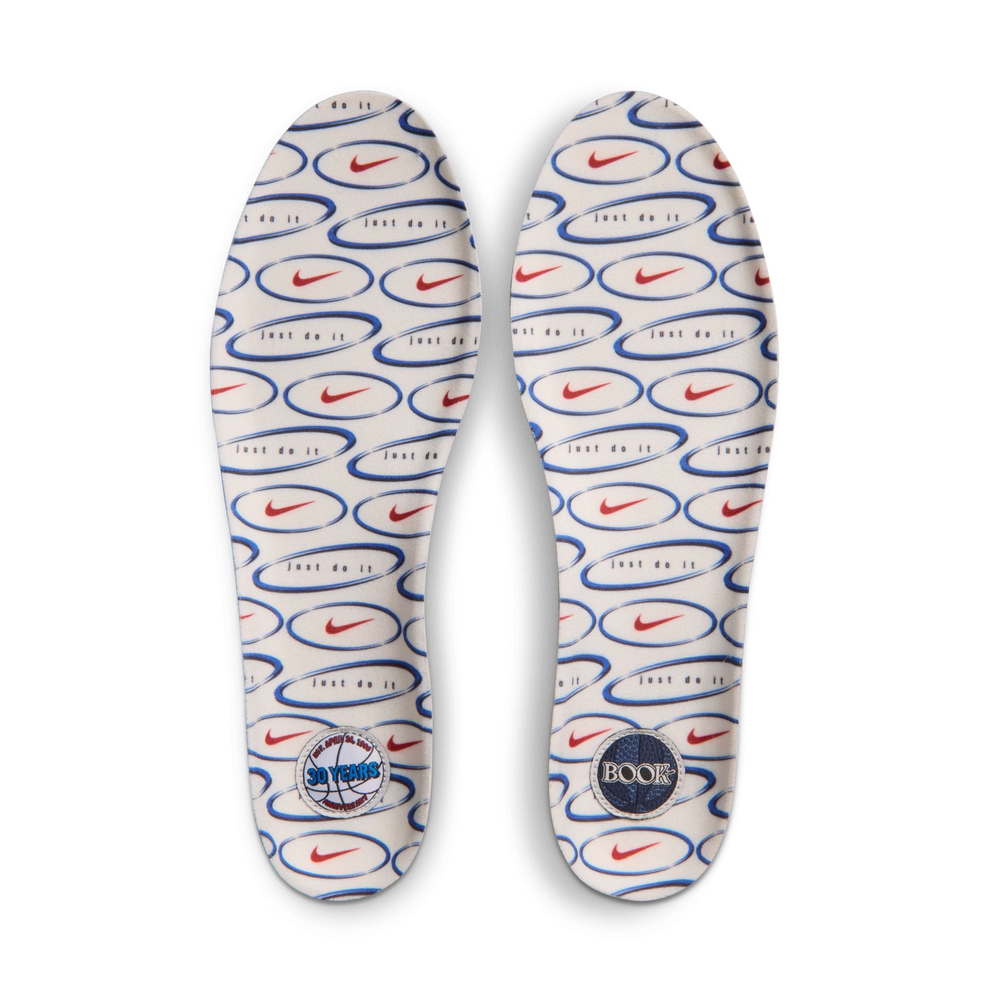 Men's Nike Book 2 "WNBA 30th"