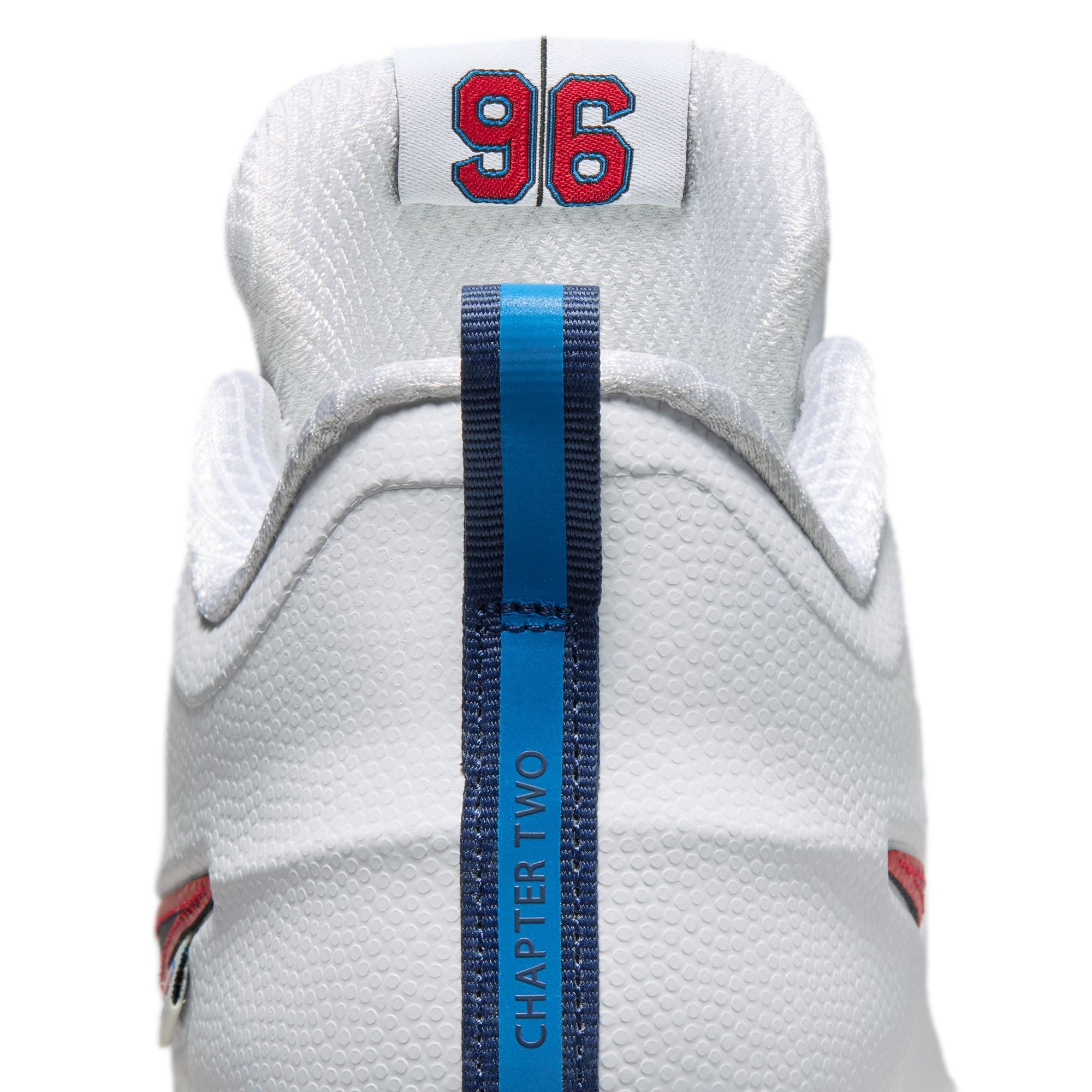Men's Nike Book 2 "WNBA 30th"