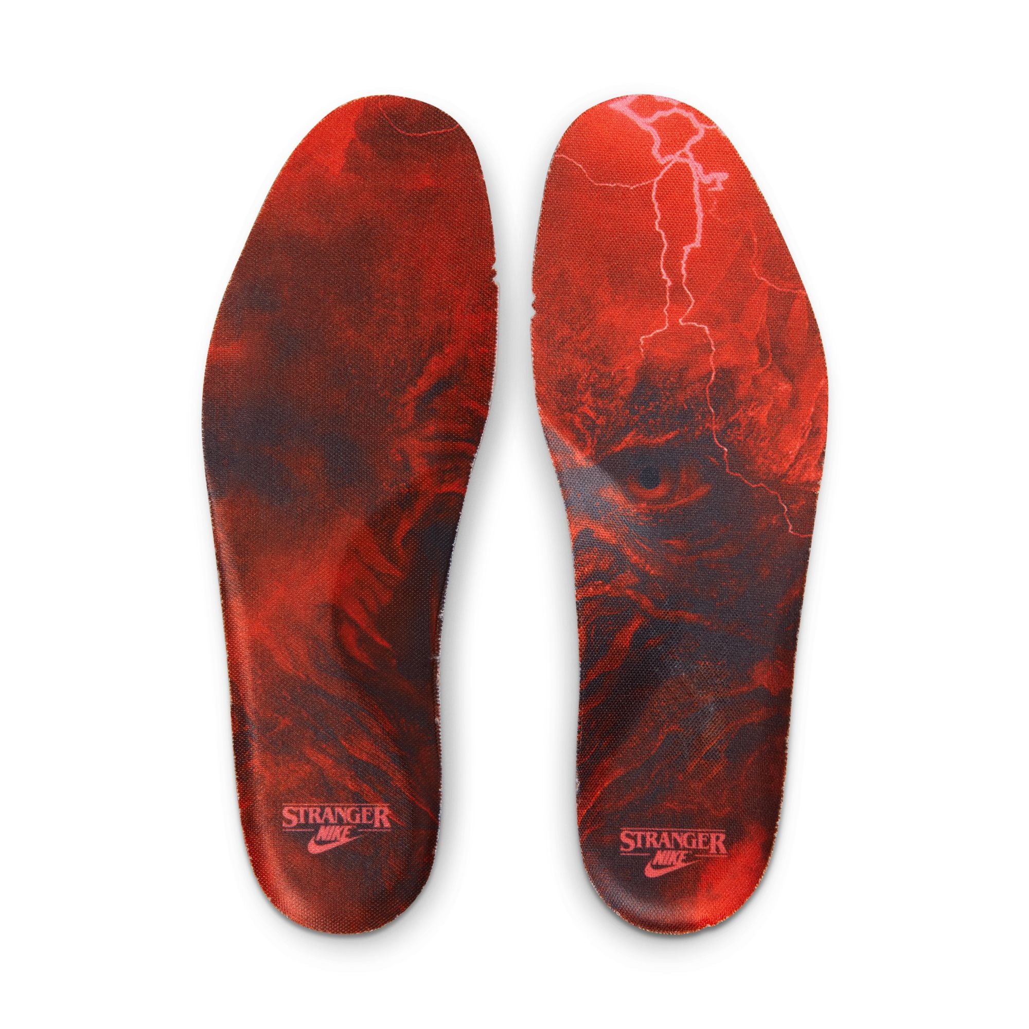 Nike Air Foamposite One x Stranger Things