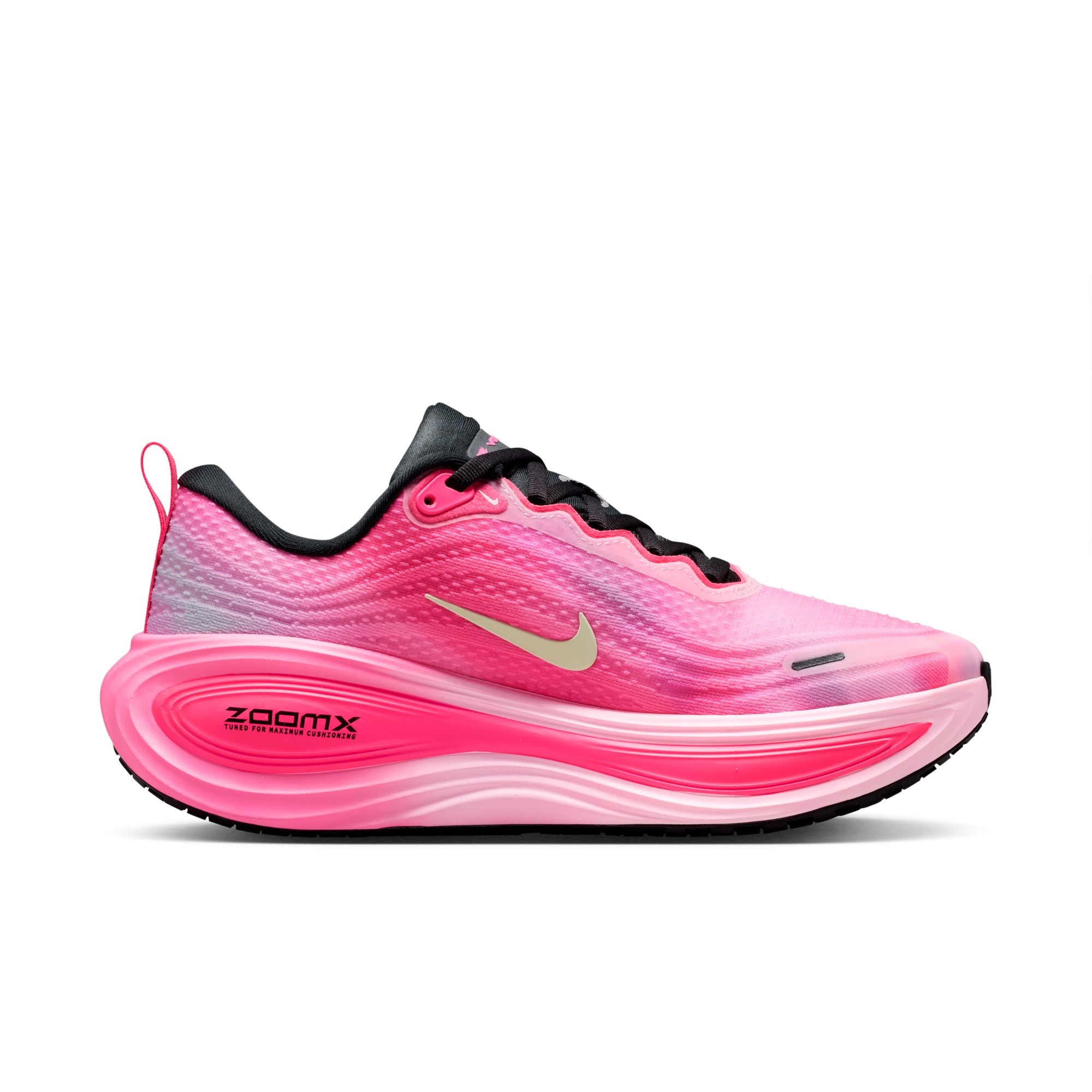 WMNS Nike Zoom Vomero Plus Pearl Pink