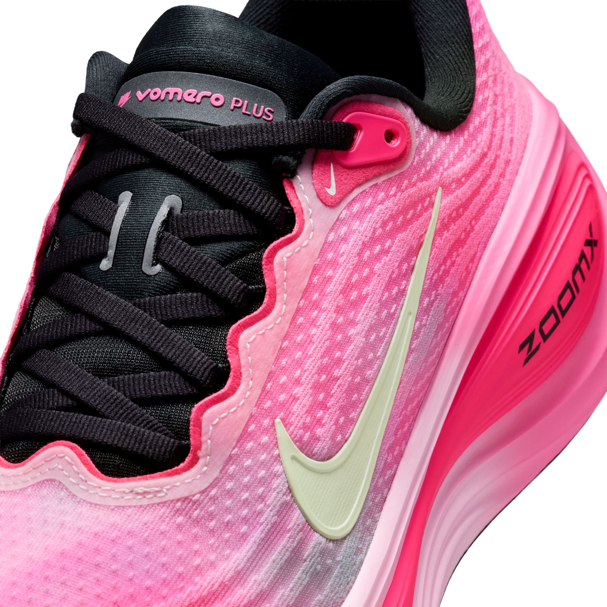 WMNS Nike Zoom Vomero Plus Pearl Pink