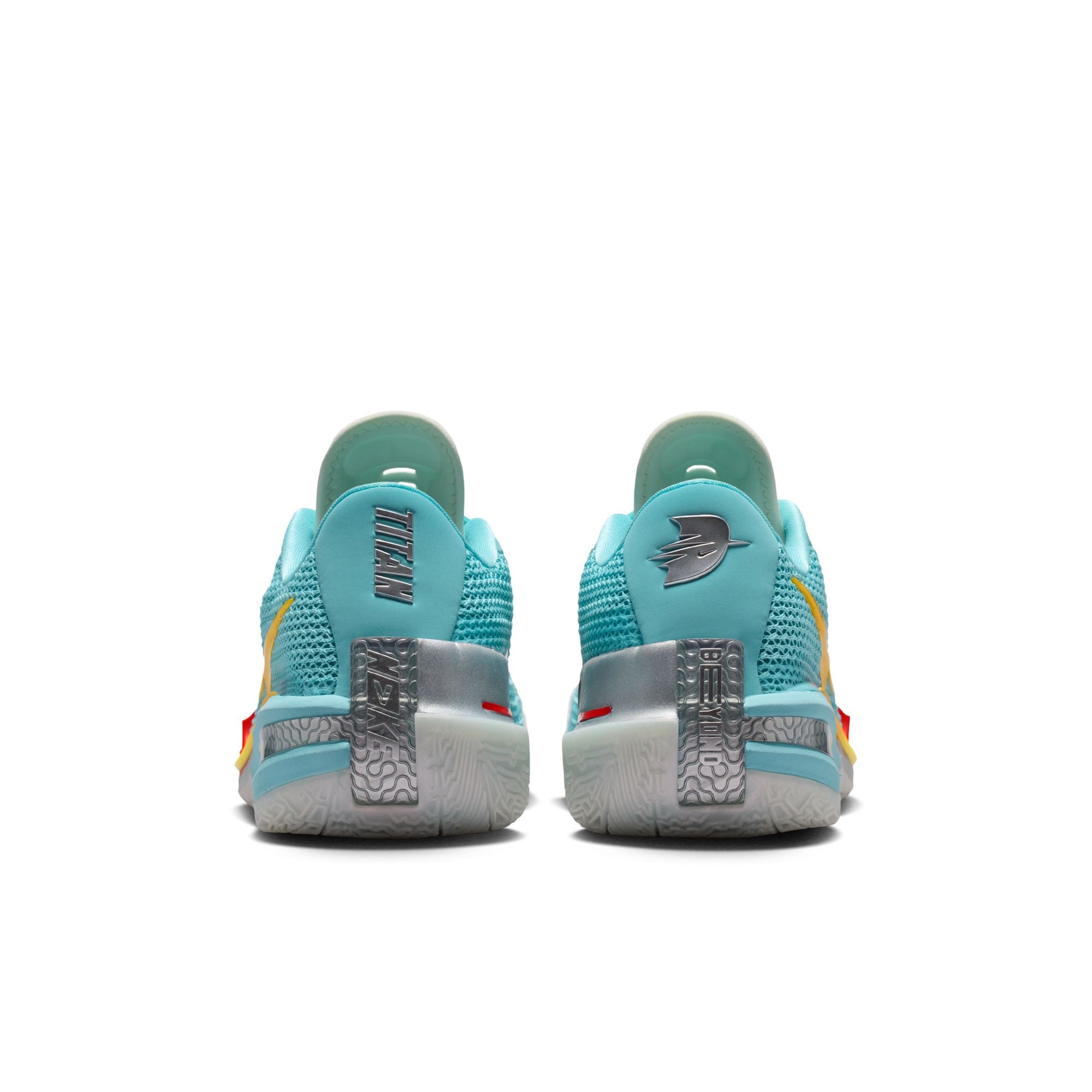 Nike Air Zoom G.T. Cut Dylan Harper x Titan