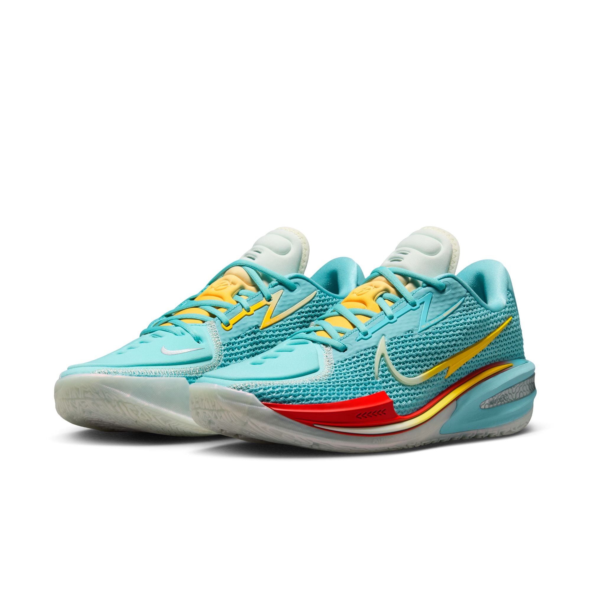 Nike Air Zoom G.T. Cut Dylan Harper x Titan