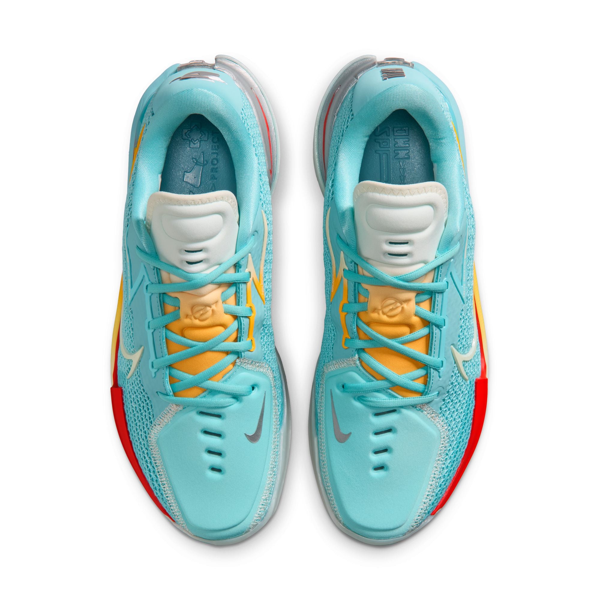 Nike Air Zoom G.T. Cut Dylan Harper x Titan