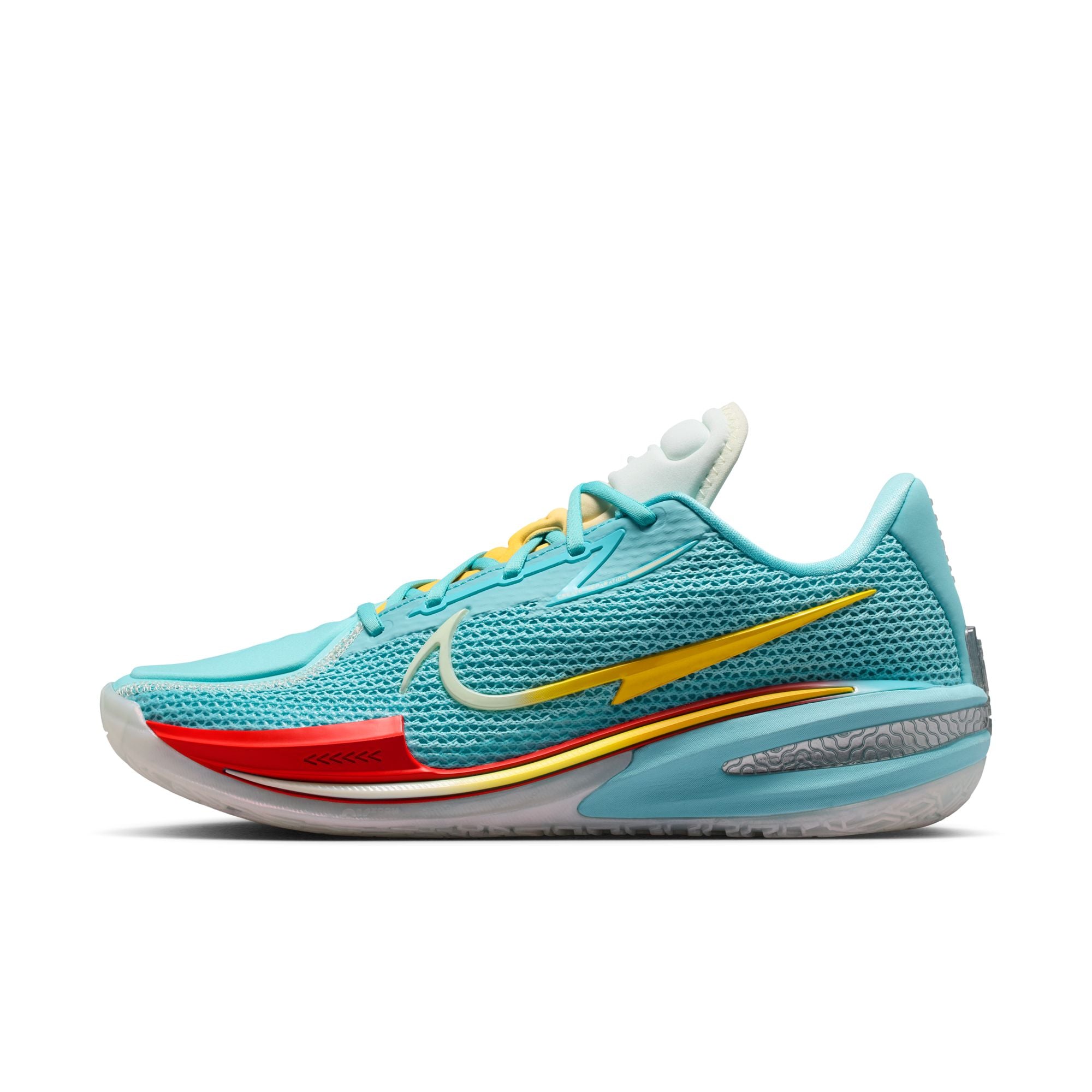 Nike Air Zoom G.T. Cut Dylan Harper x Titan