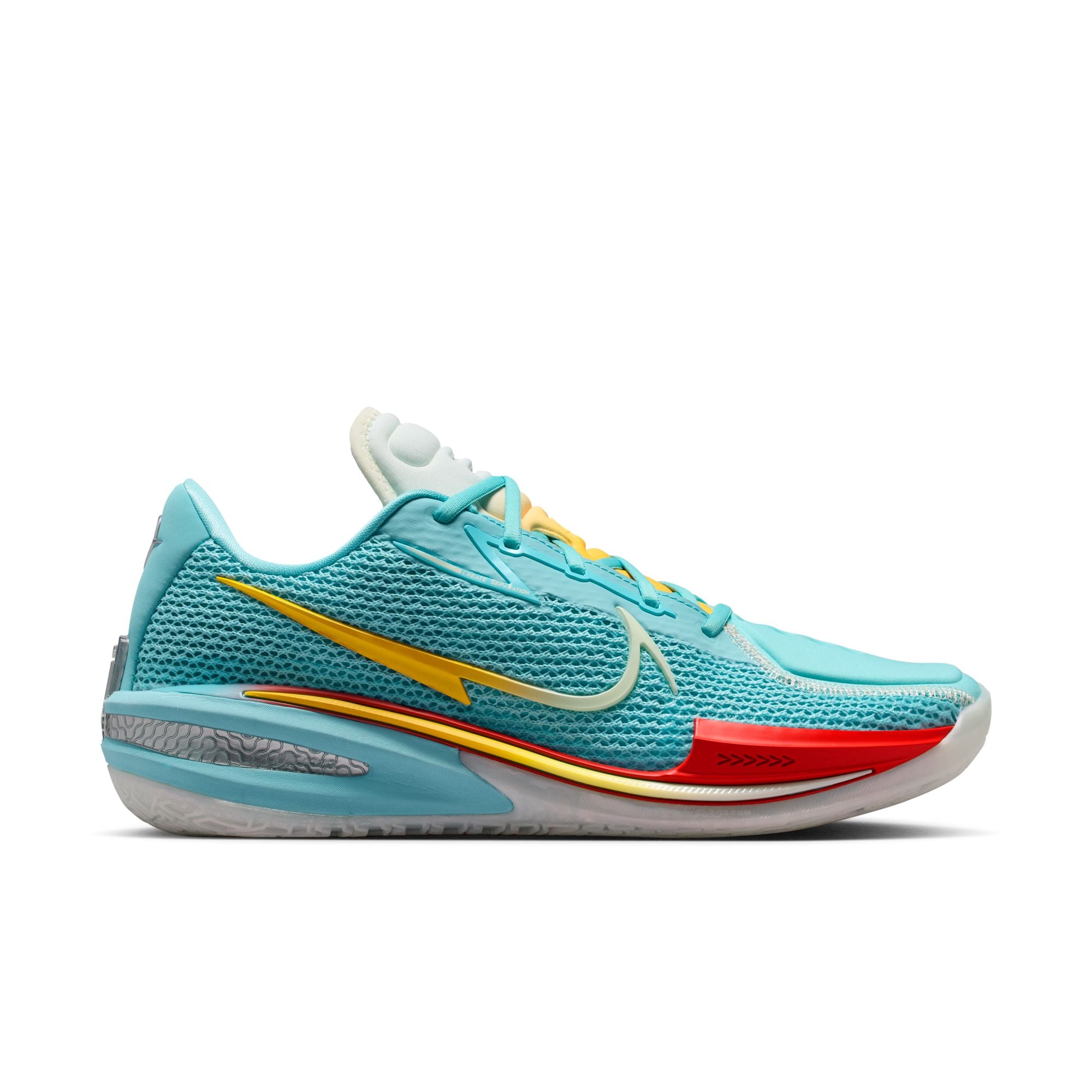 Nike Air Zoom G.T. Cut Dylan Harper x Titan