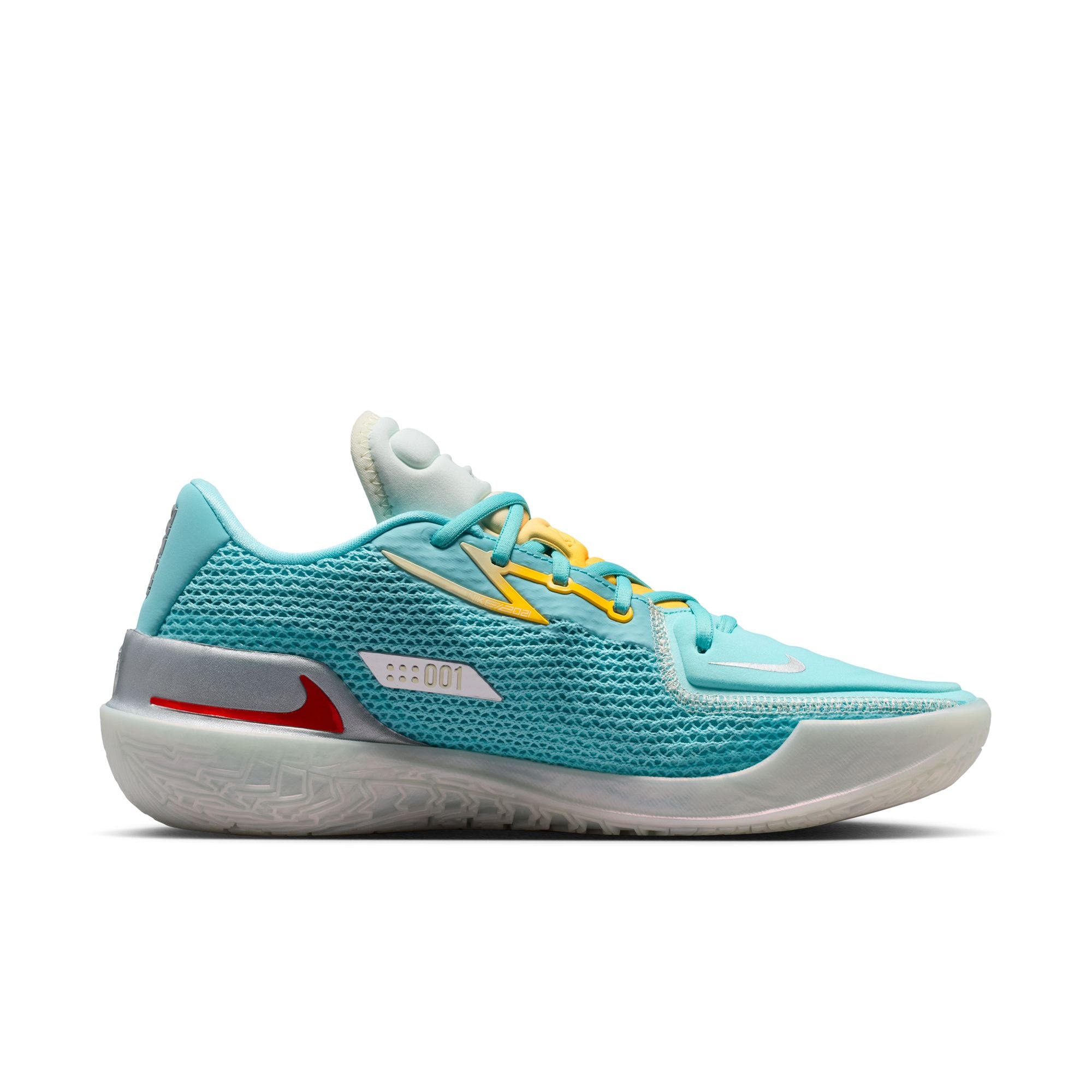 Nike Air Zoom G.T. Cut Dylan Harper x Titan