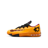 Nike KD VI (GS) Peanut Butter & Jelly