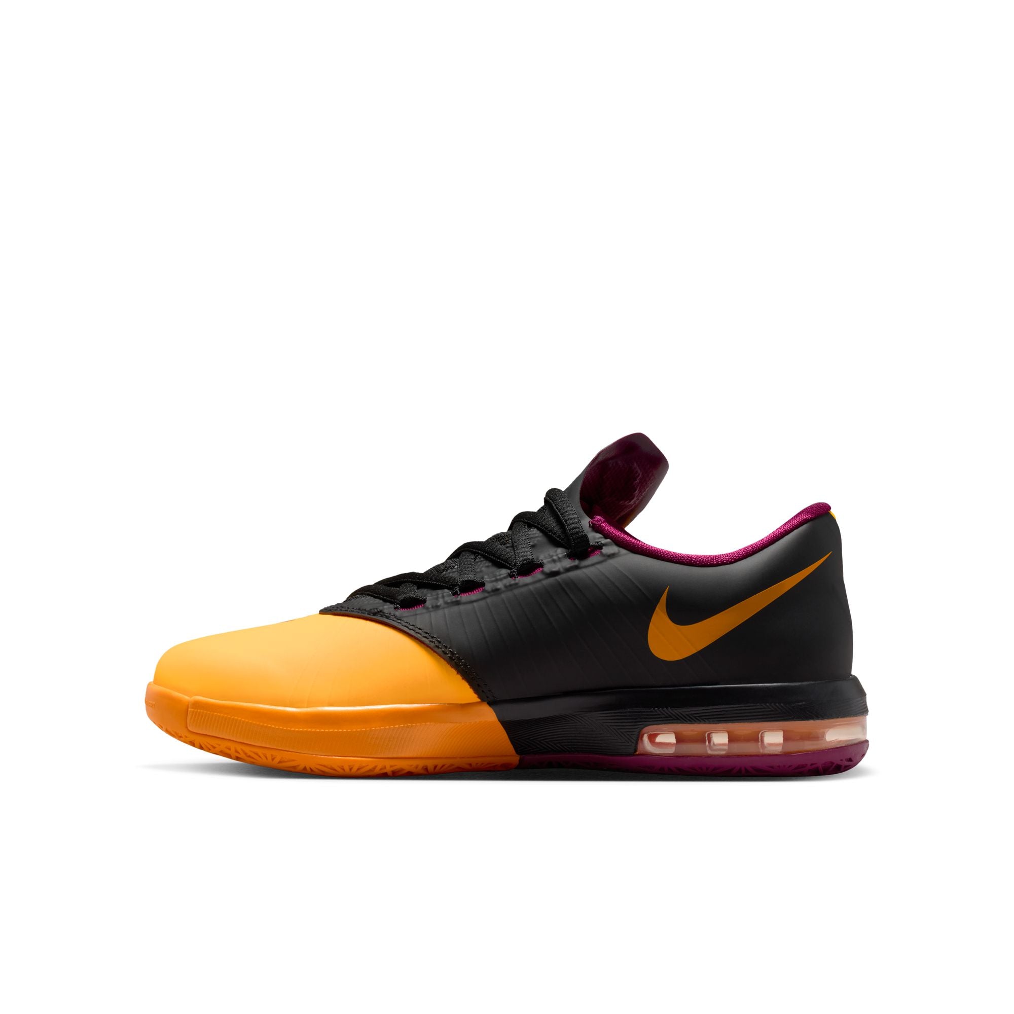 Nike Zoom KD VI (GS) Peanut Butter & Jelly