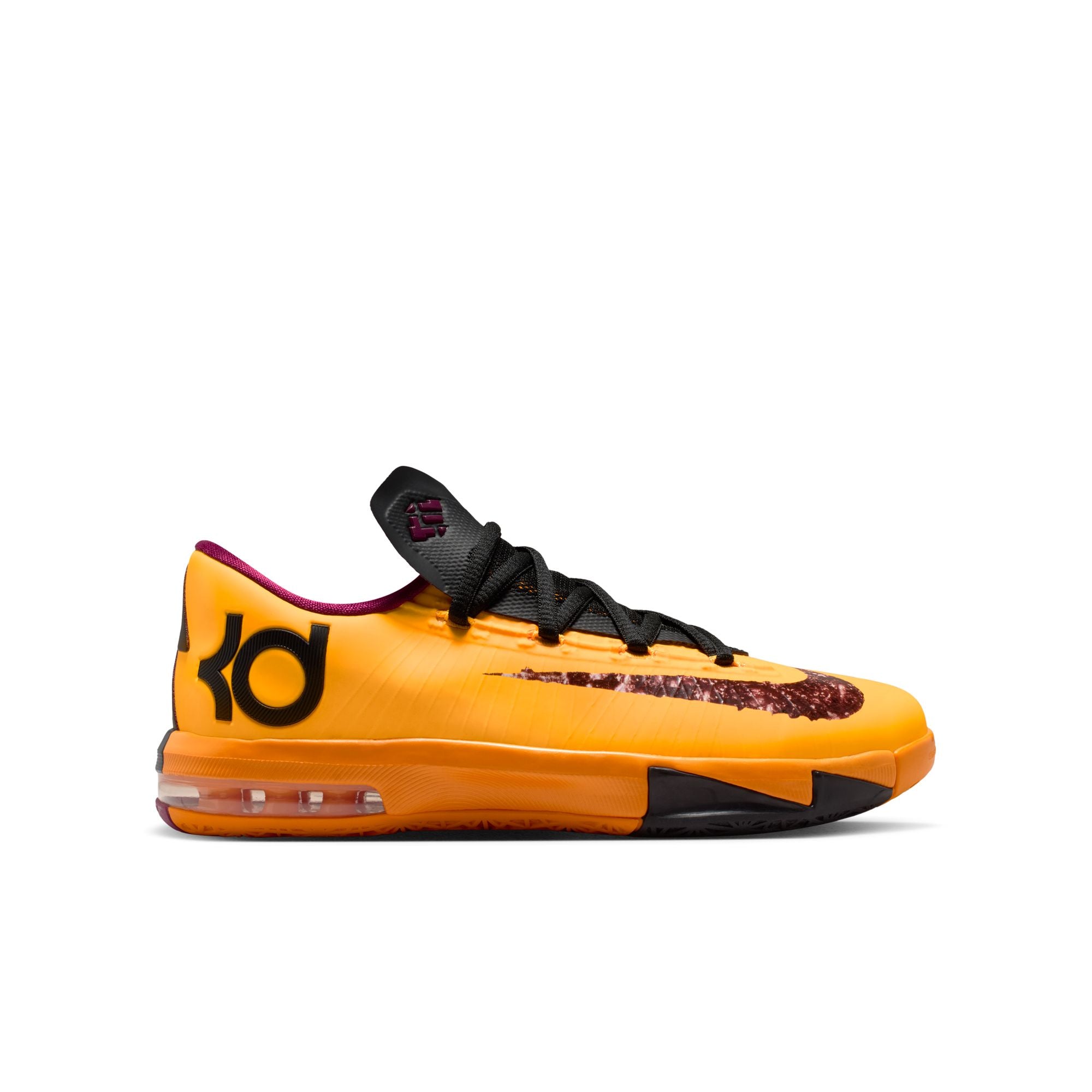 Nike Zoom KD VI (GS) Peanut Butter & Jelly