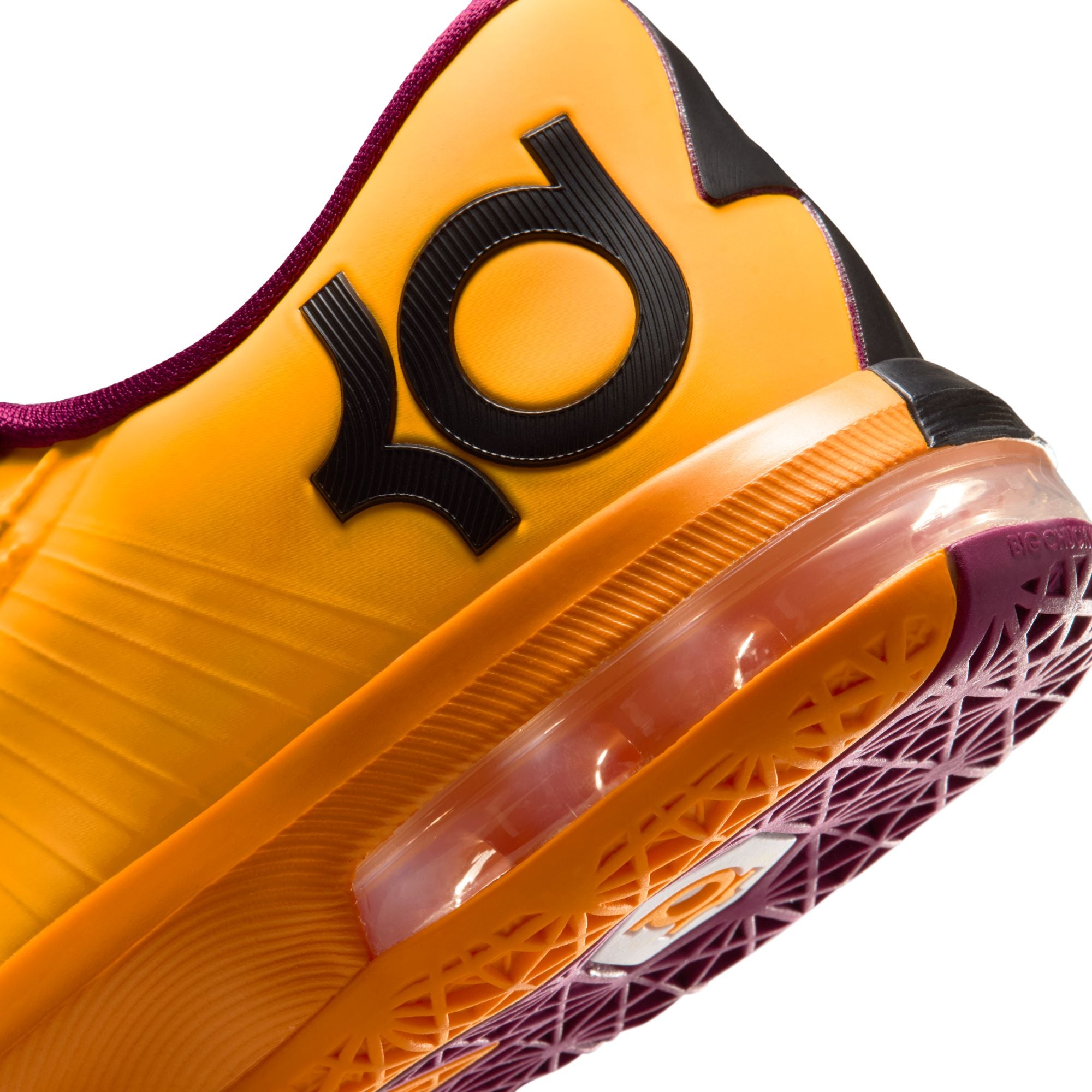Nike Zoom KD VI (GS) Peanut Butter & Jelly
