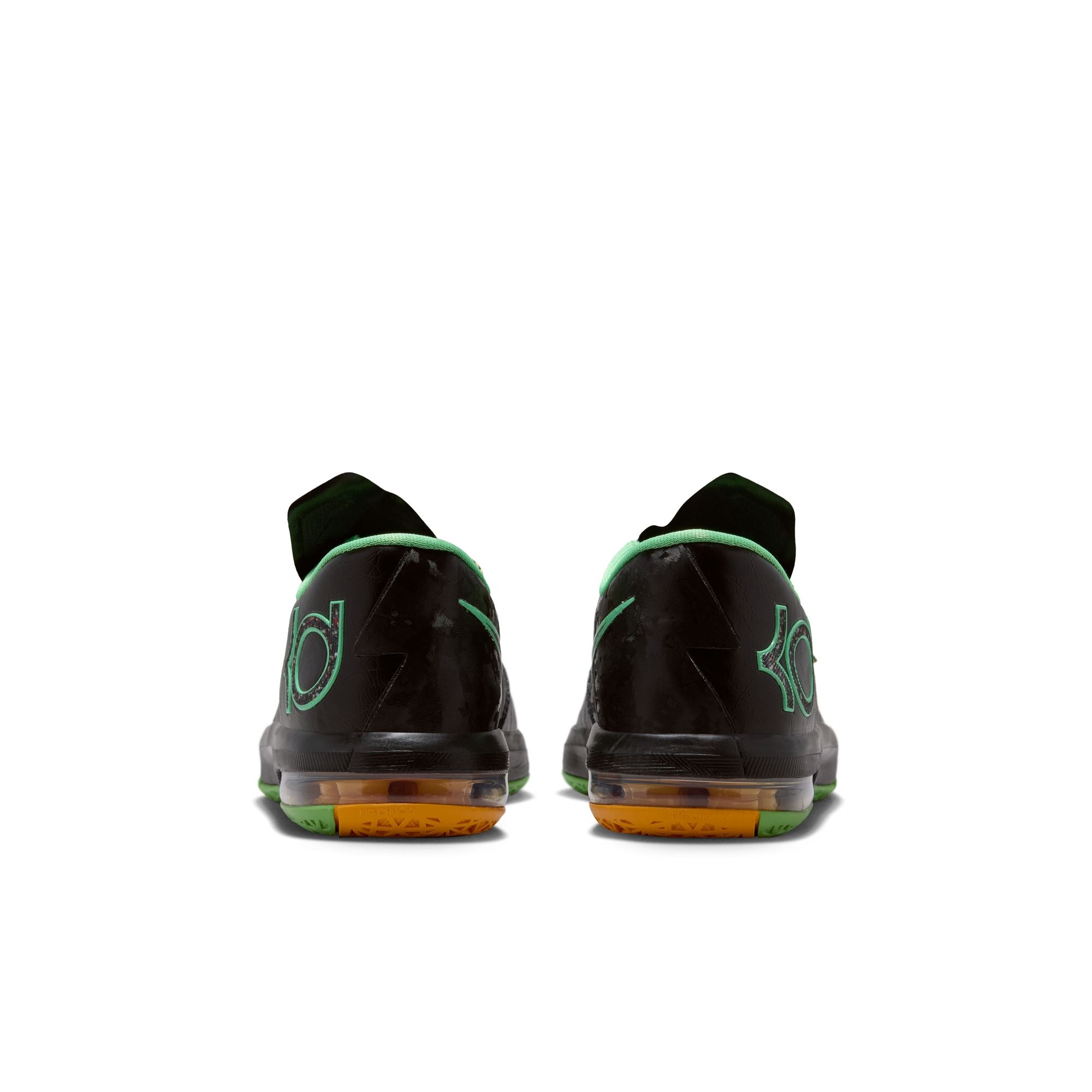 Nike Zoom KD 6 (GS) Night Vision Brazil 🇧🇷
