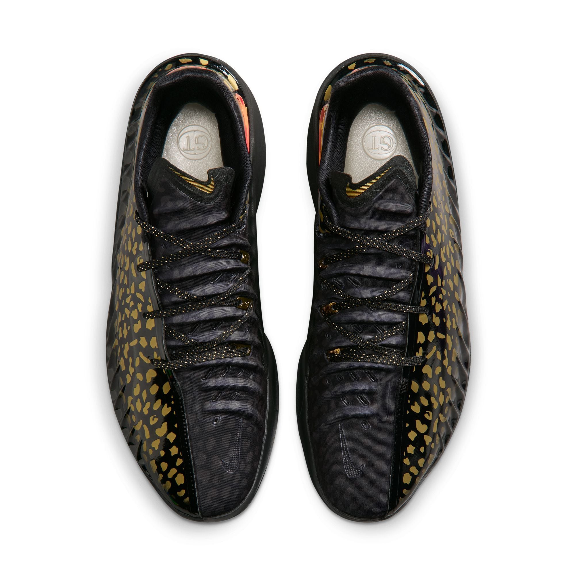Nike G.T. Cut 4 Victor Wembanyama 👽