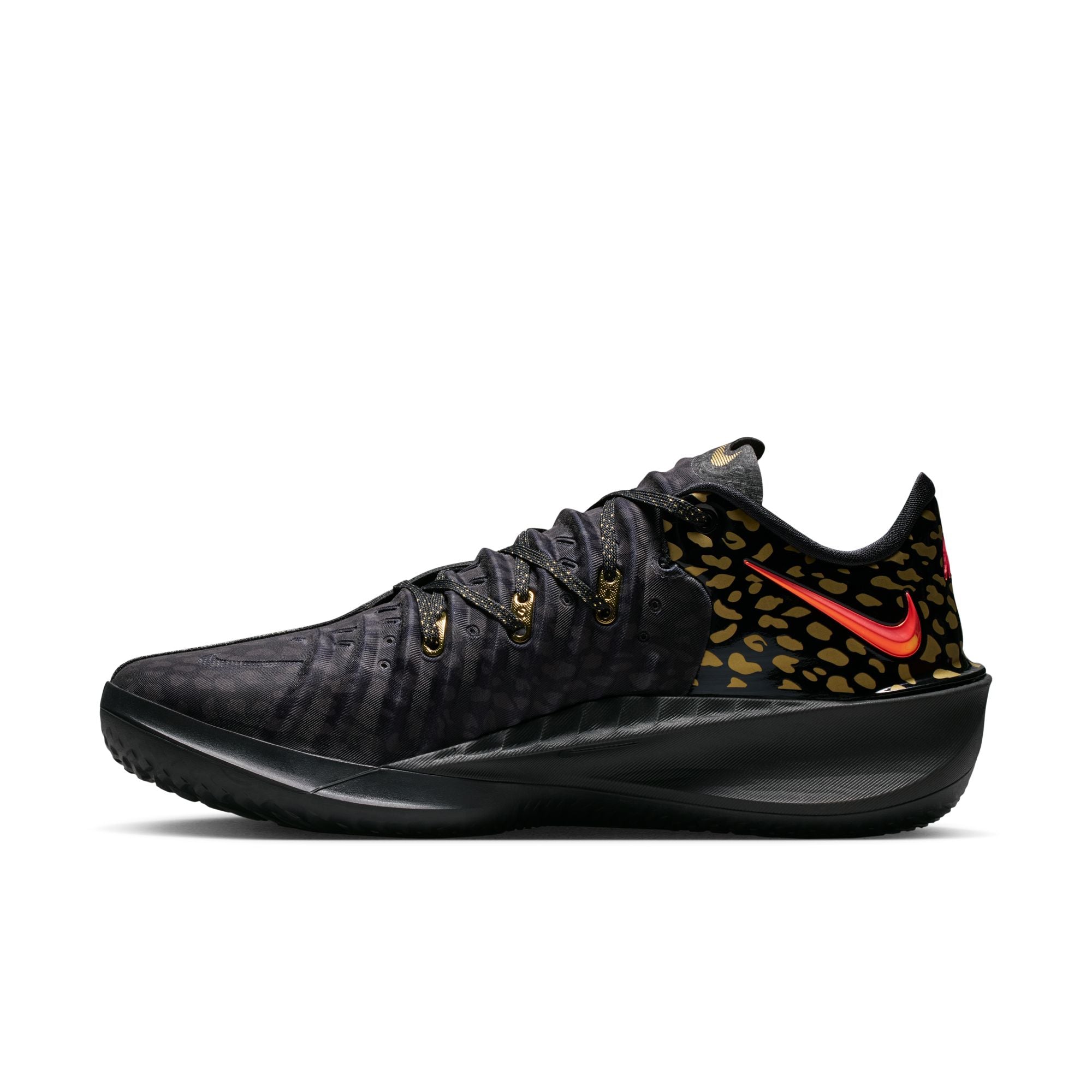 Nike G.T. Cut 4 Victor Wembanyama 👽