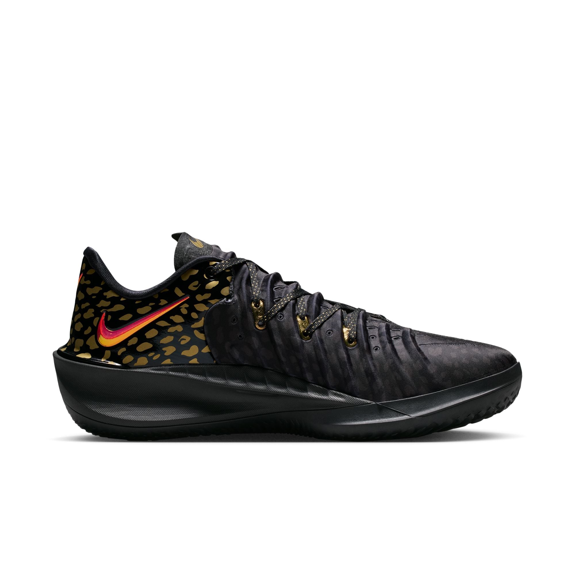Nike G.T. Cut 4 Victor Wembanyama 👽