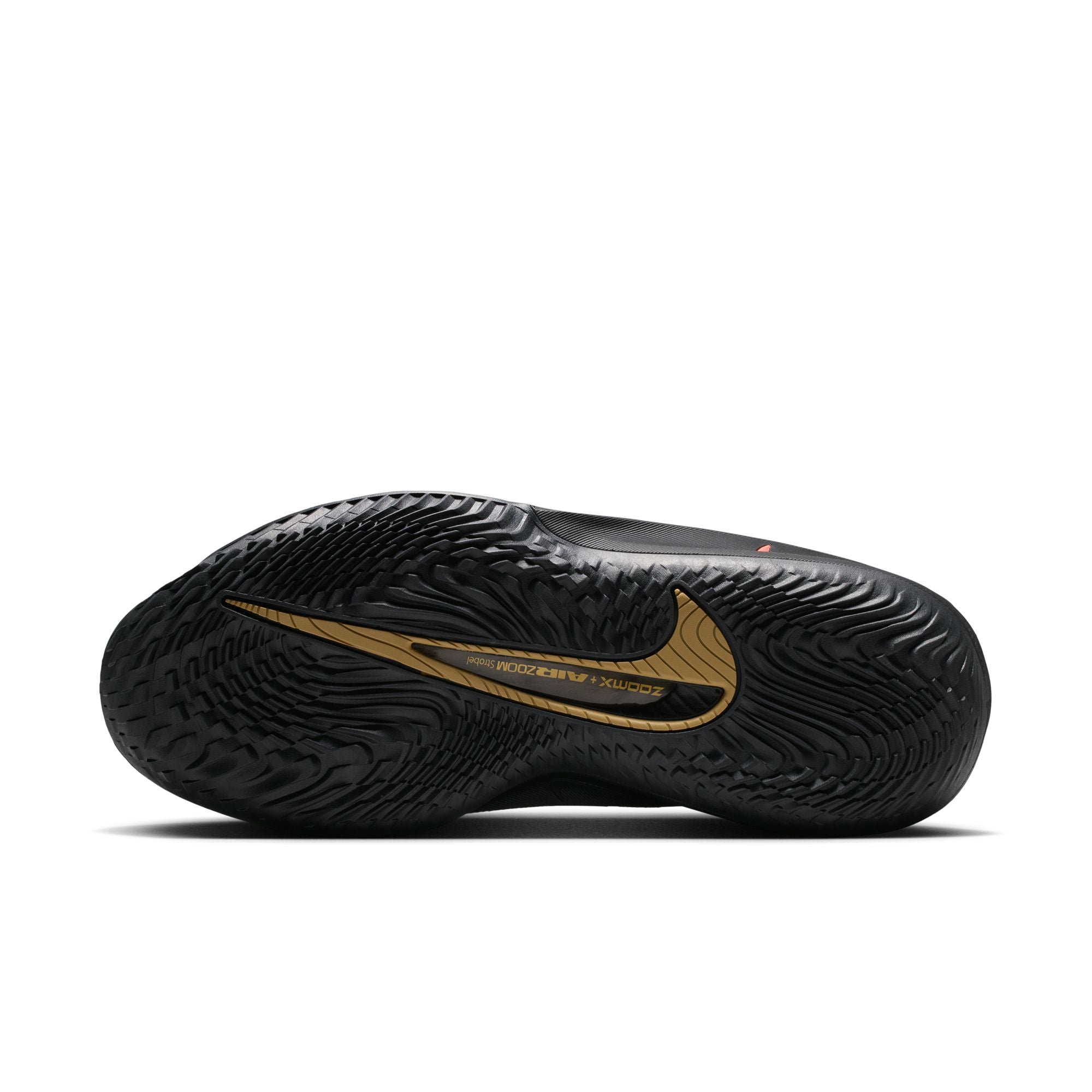 Nike G.T. Cut 4 Victor Wembanyama 👽